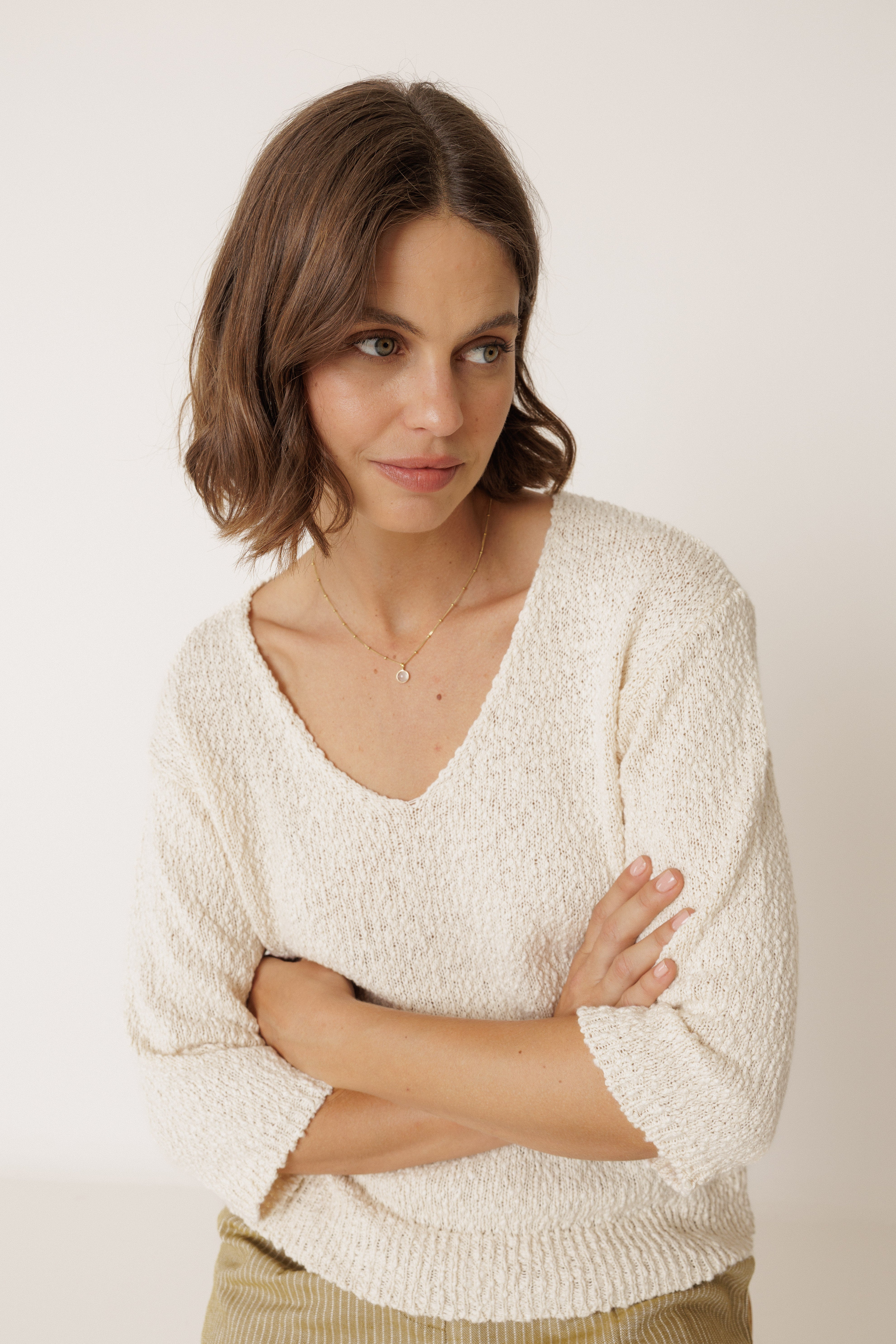 INDI & COLD JERSEY / DESIGNER CLOTHING GALLERY NZ
