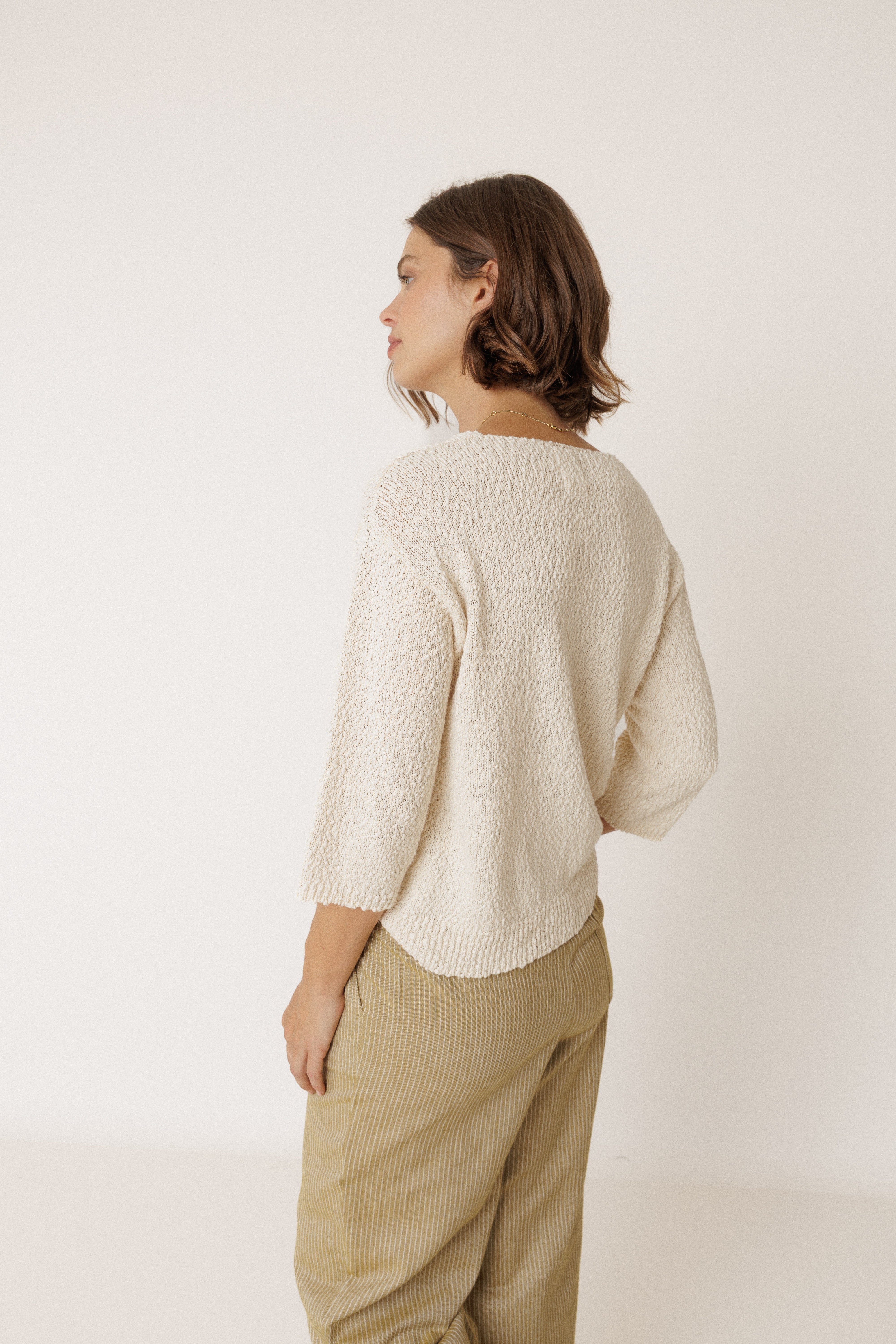 INDI & COLD JERSEY / DESIGNER CLOTHING GALLERY NZ