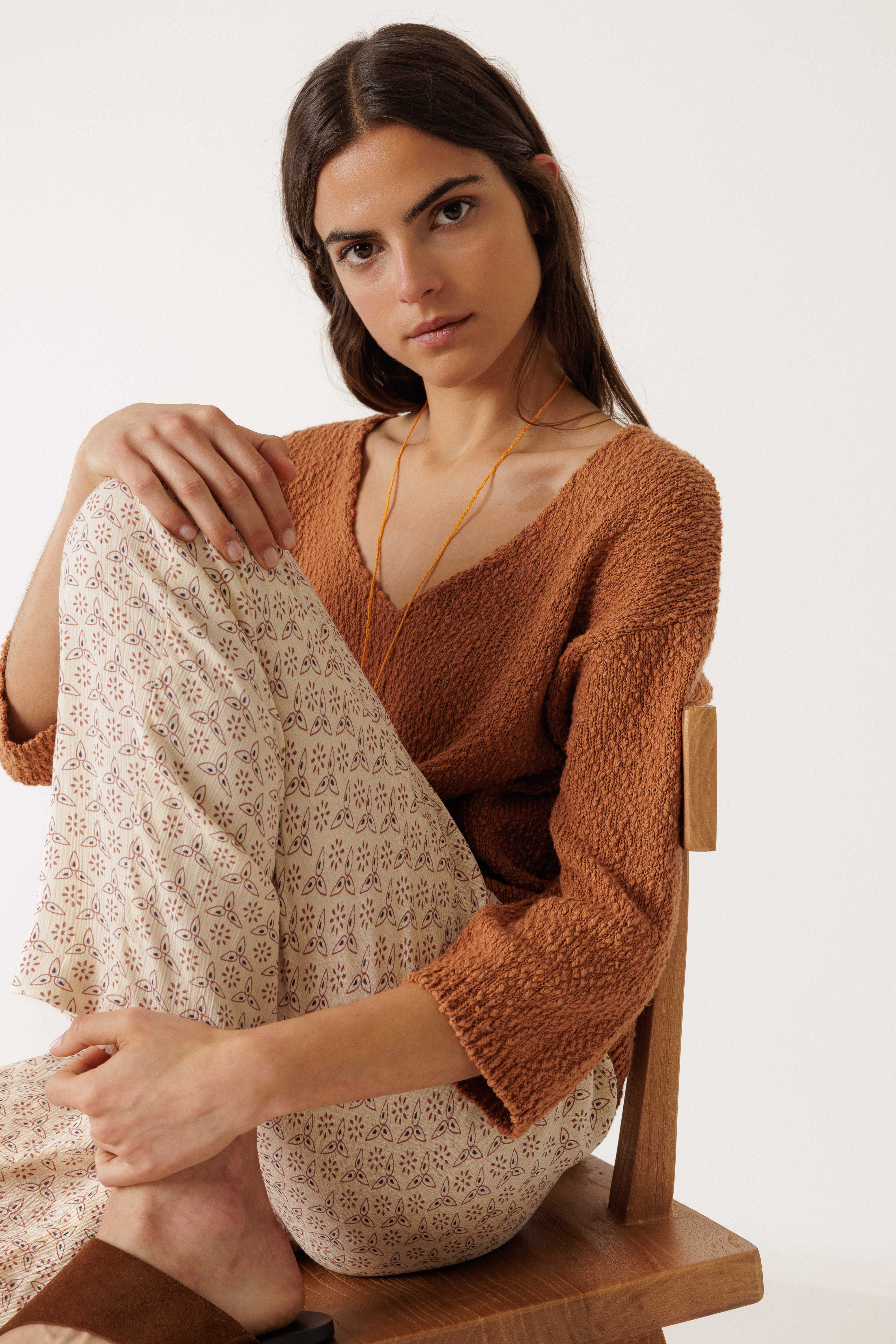 INDI & COLD JERSEY / DESIGNER CLOTHING GALLERY NZ