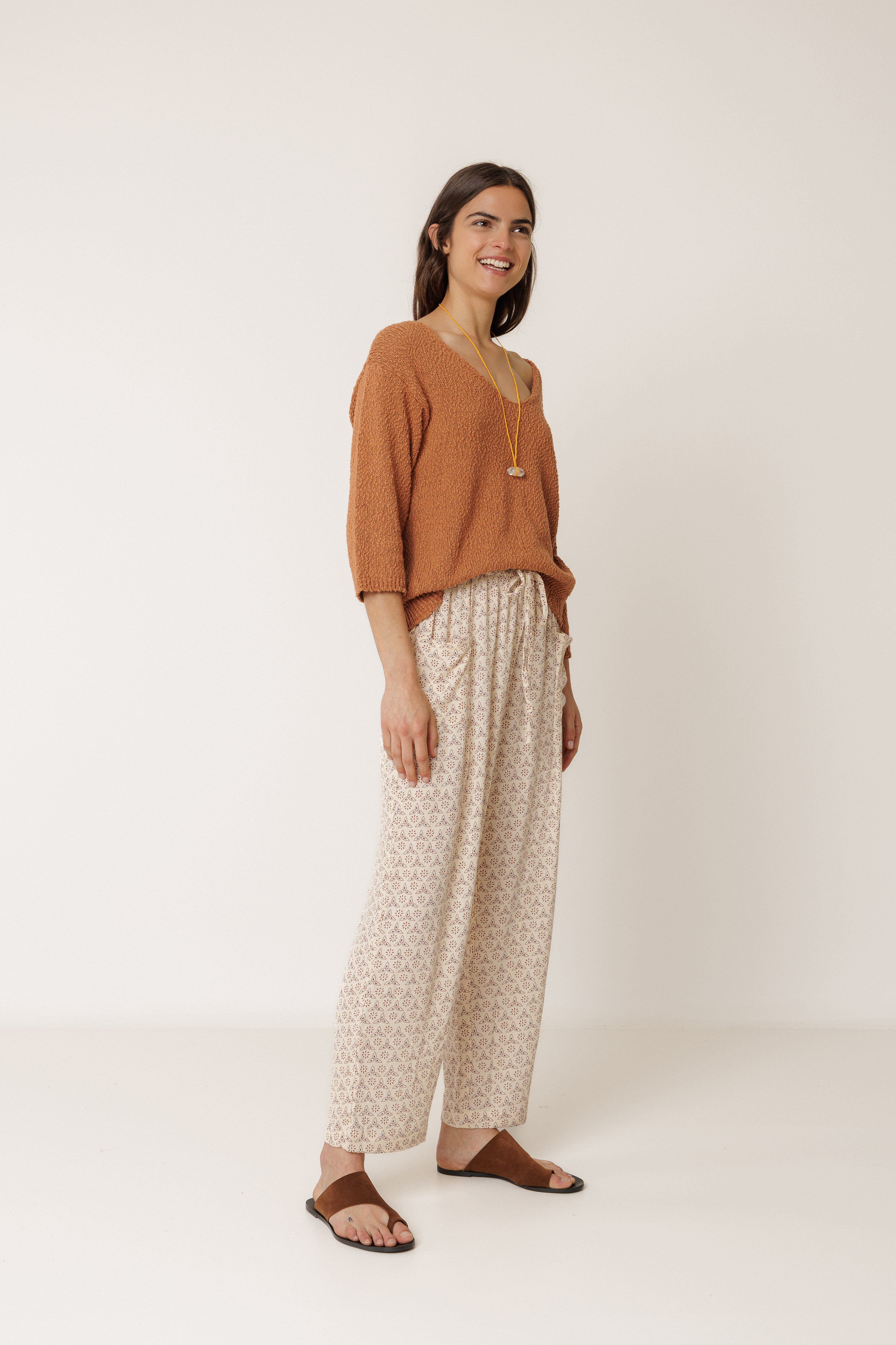 INDI & COLD JERSEY / DESIGNER CLOTHING GALLERY NZ