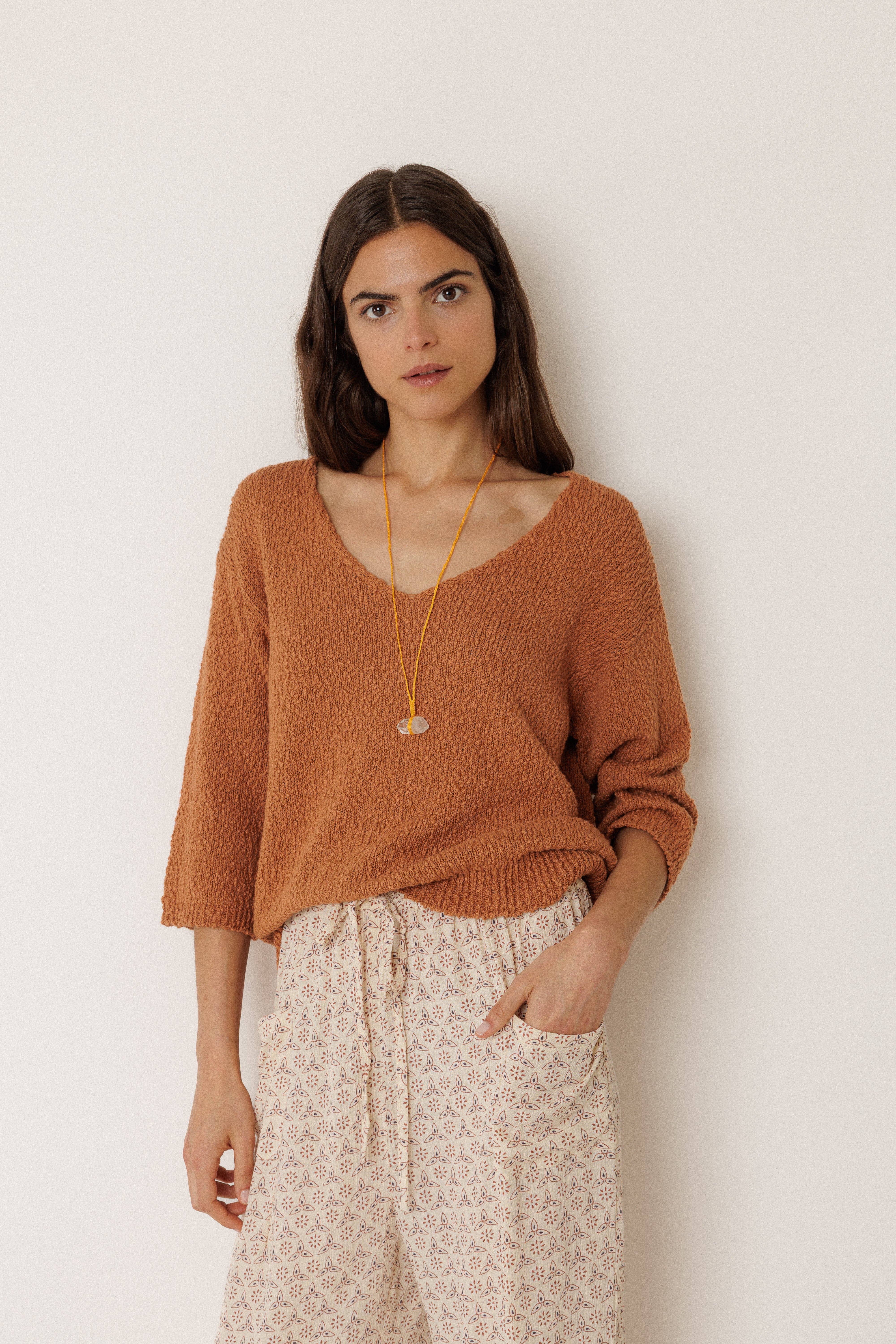 INDI & COLD JERSEY / DESIGNER CLOTHING GALLERY NZ