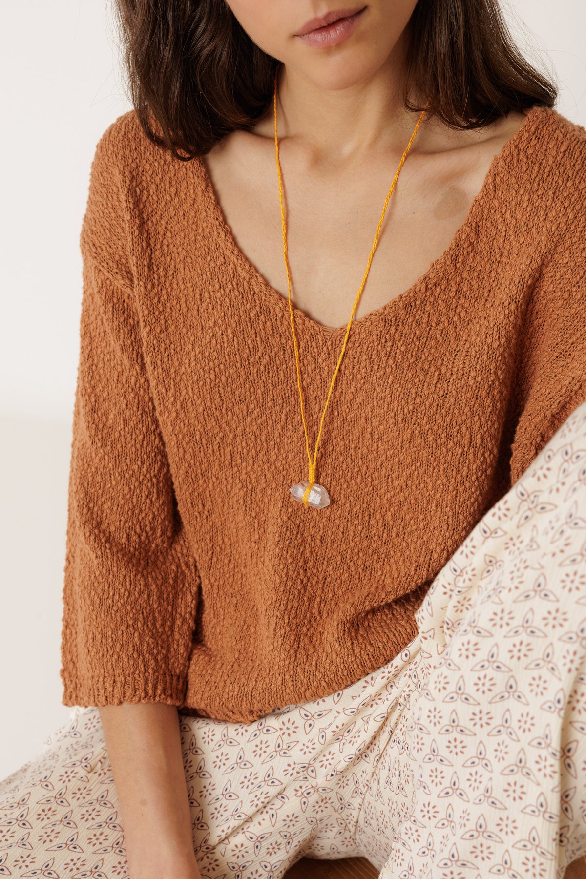 INDI & COLD JERSEY / DESIGNER CLOTHING GALLERY NZ
