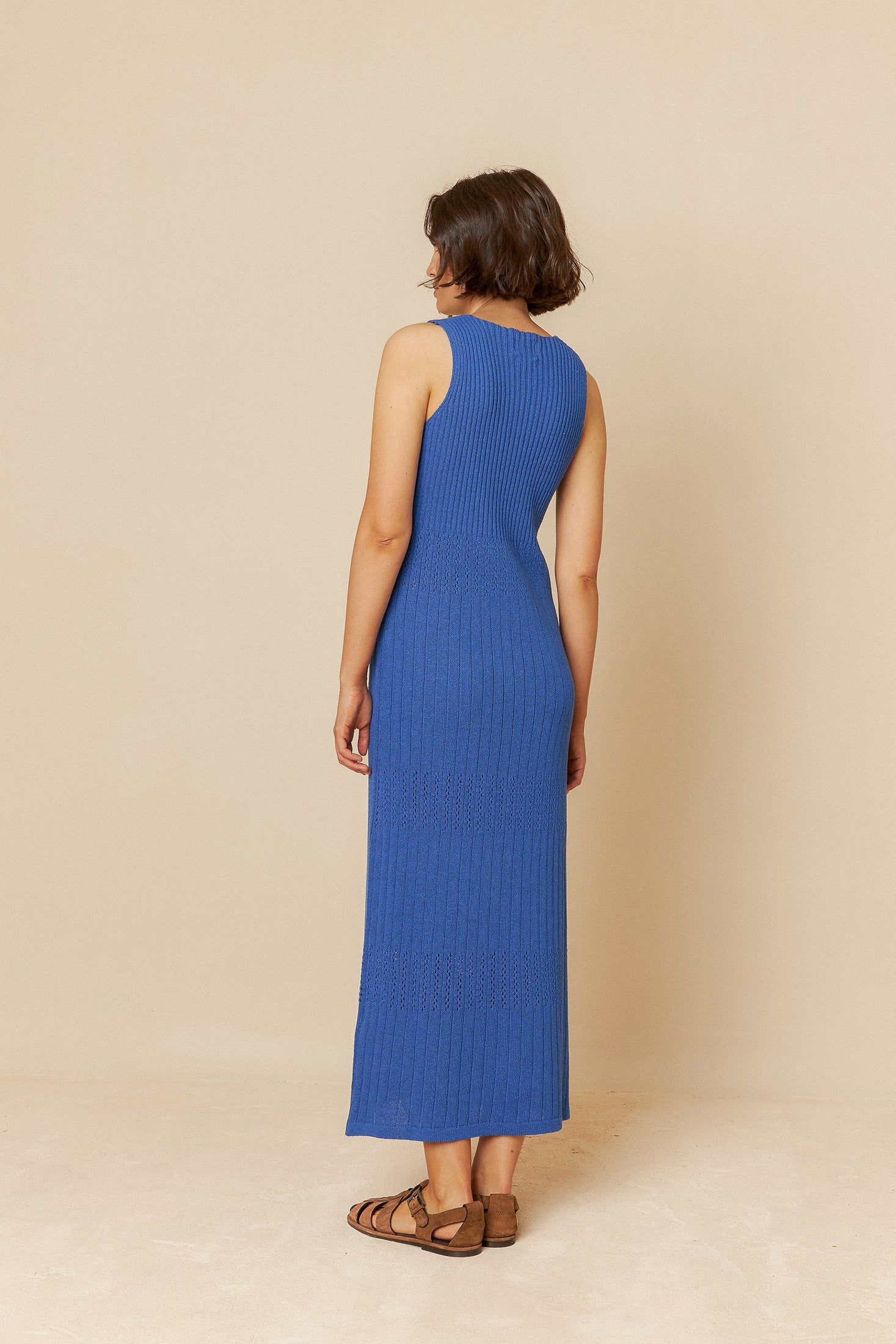 Indi and Cold Dress Designer Clothing Gallery Greytown