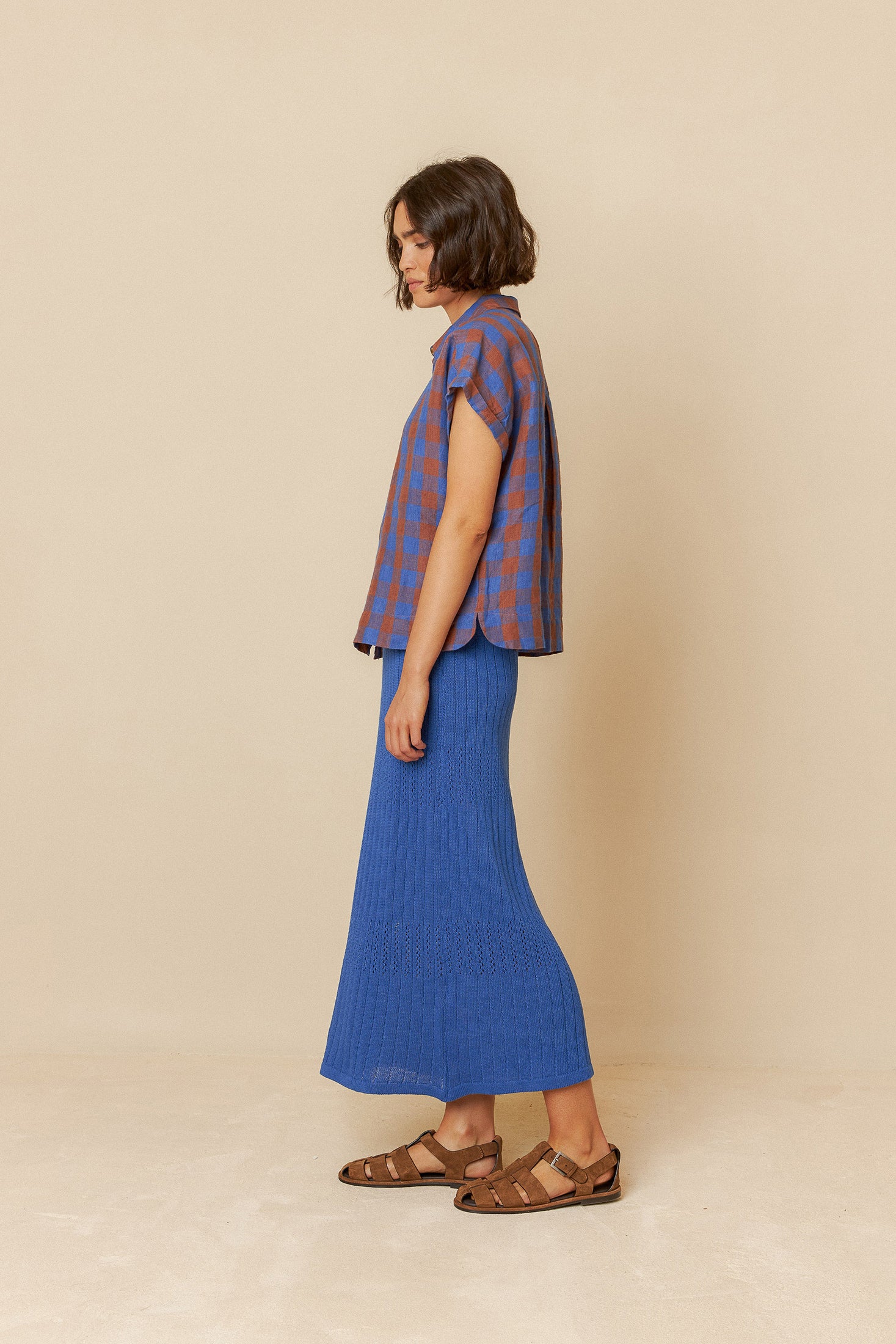 Indi and Cold Dress Designer Clothing Gallery Greytown