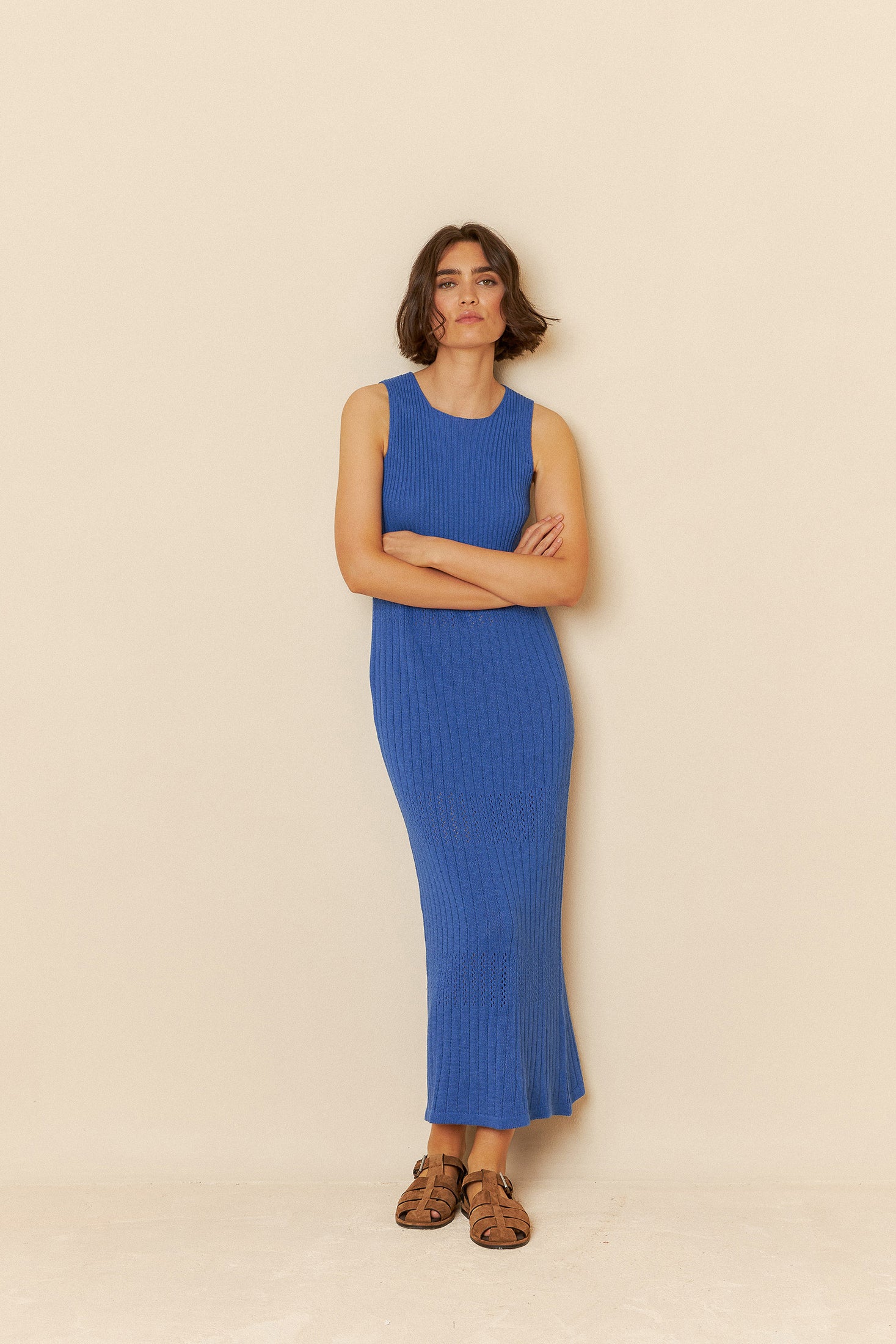 Indi and Cold Dress Designer Clothing Gallery Greytown