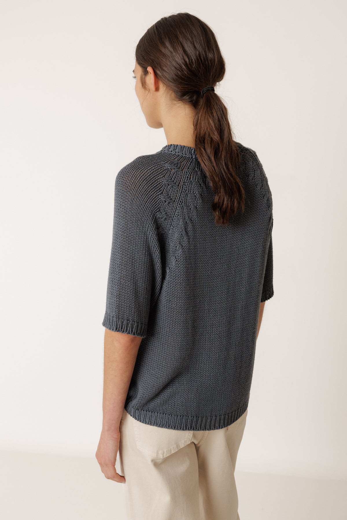 INDI AND COLD JERSEY / DESIGNER CLOTHING GALLERY NZ
