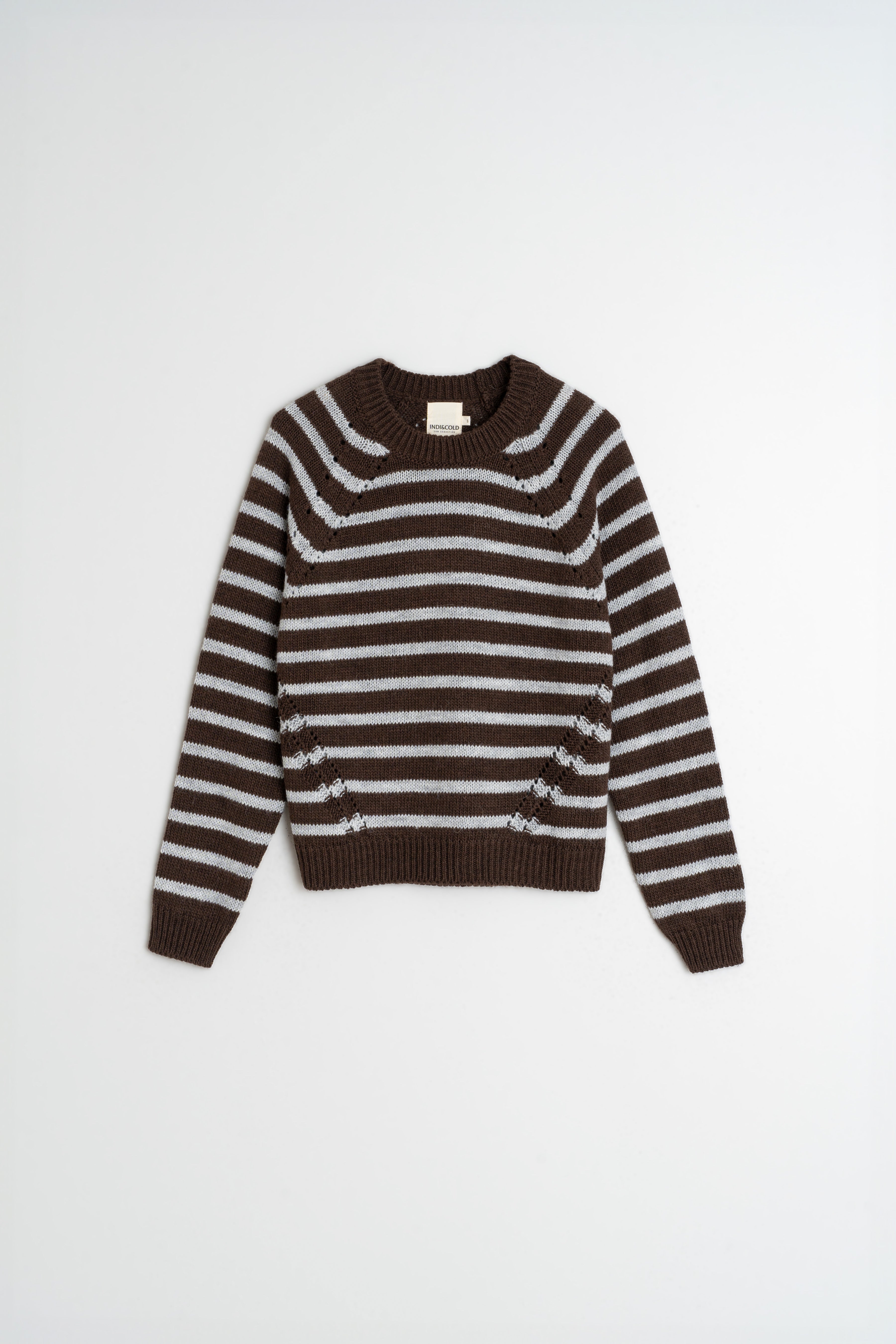 Jersey #550 Chocolate