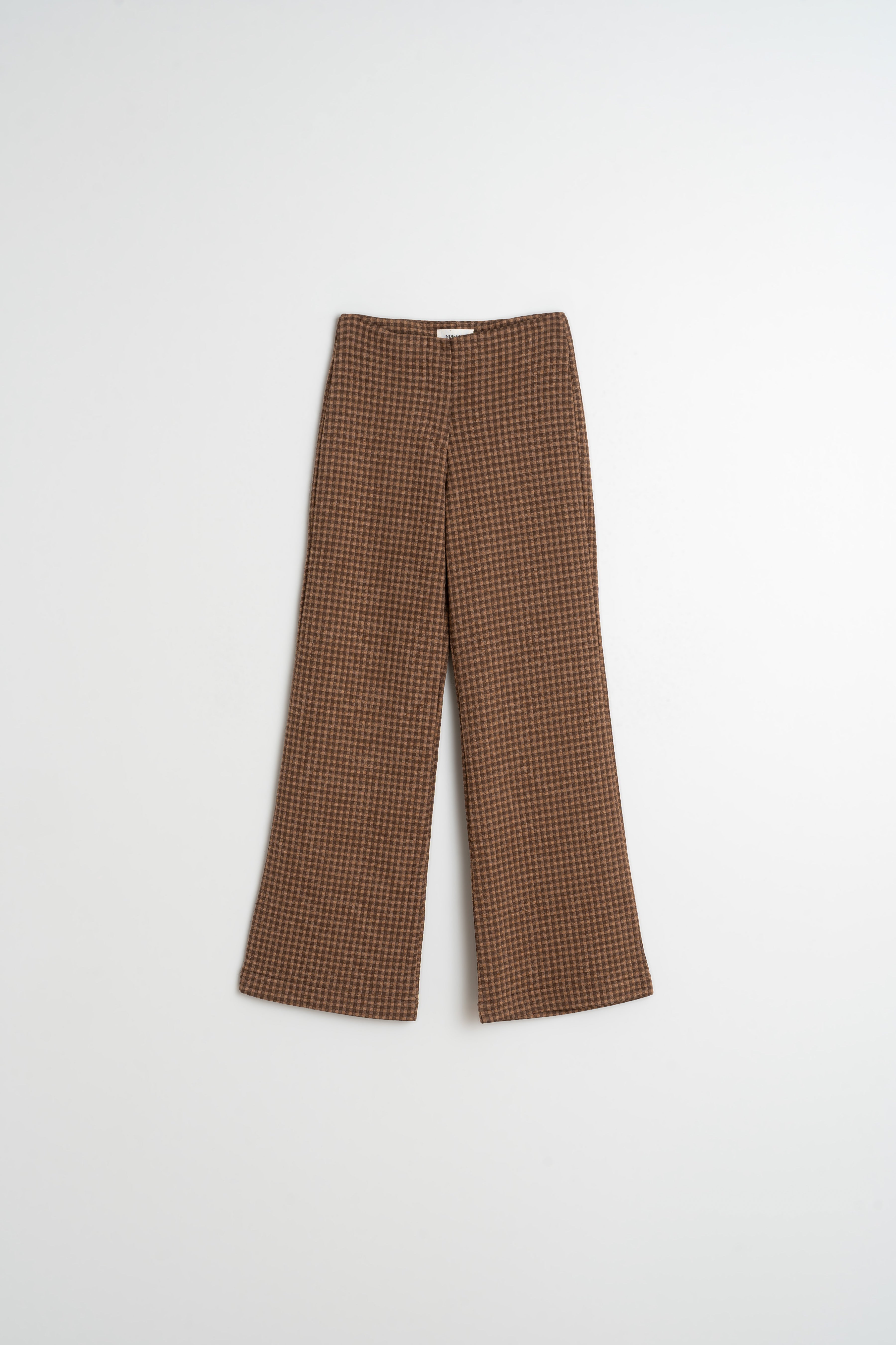 Pantalon #396 Chocolate