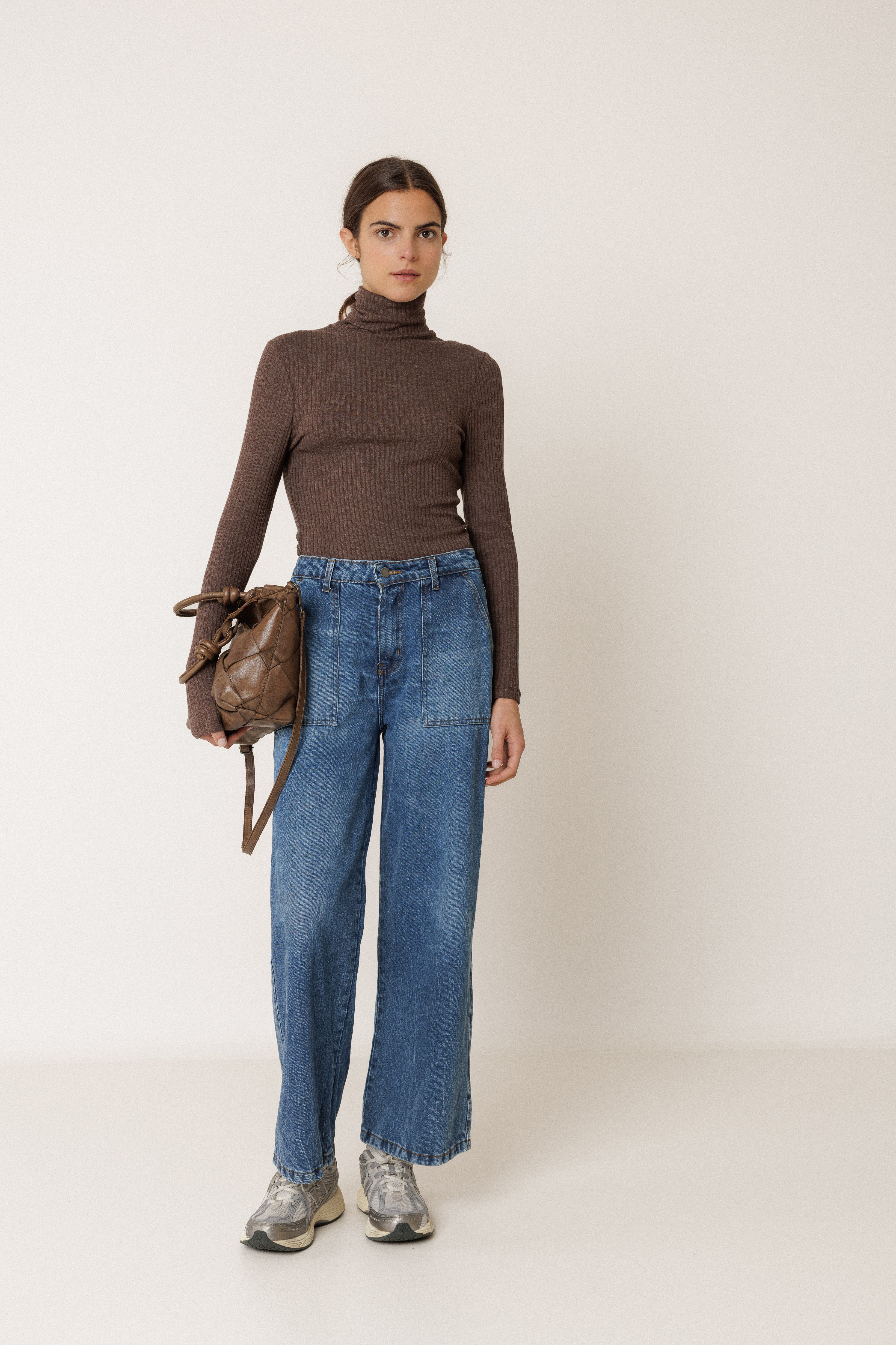 INDI & COLD KNITWEAR / DESIGNER CLOTHING GALLERY GREYTOWN