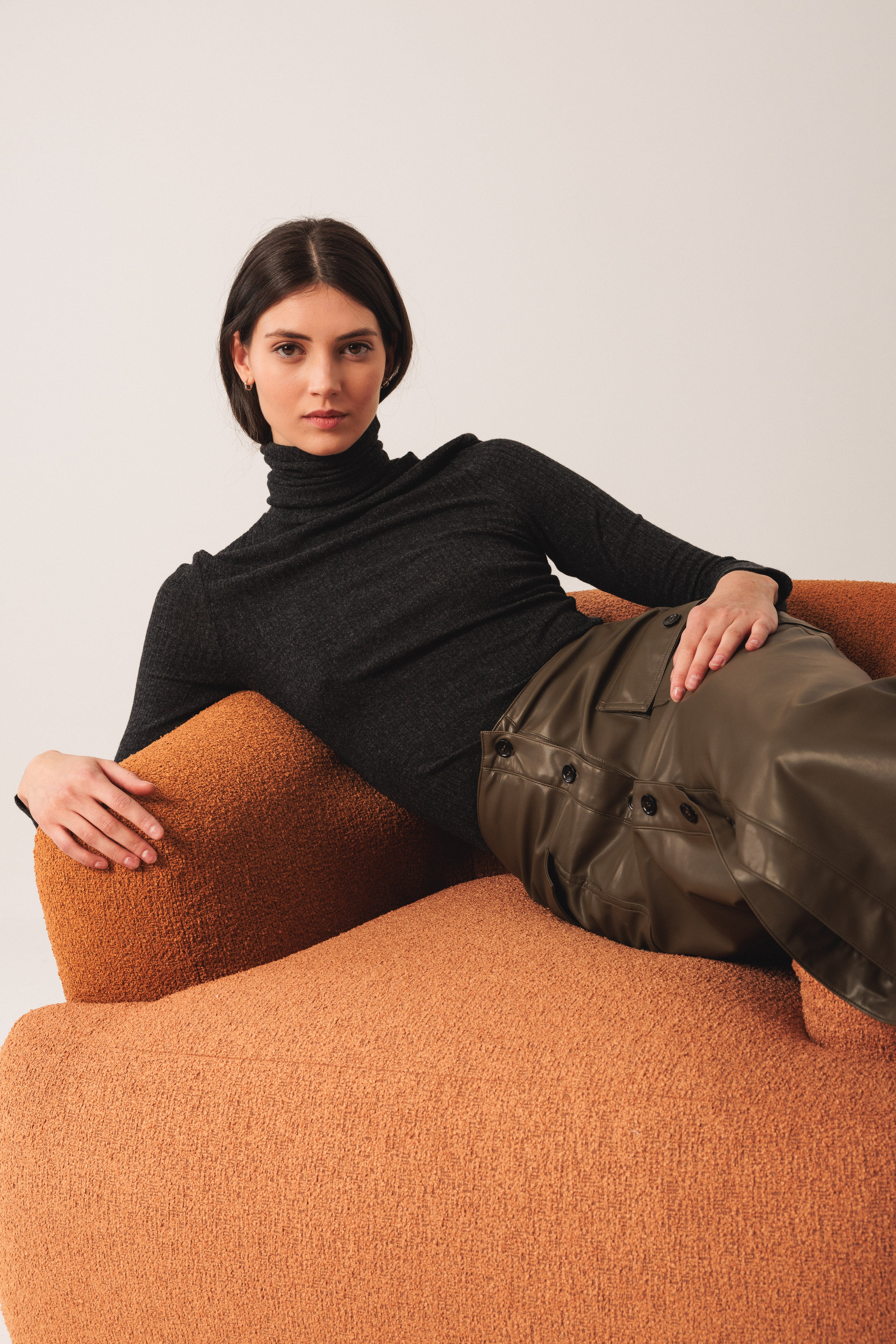 INDI & COLD KNITWEAR / DESIGNER CLOTHING GALLERY GREYTOWN
