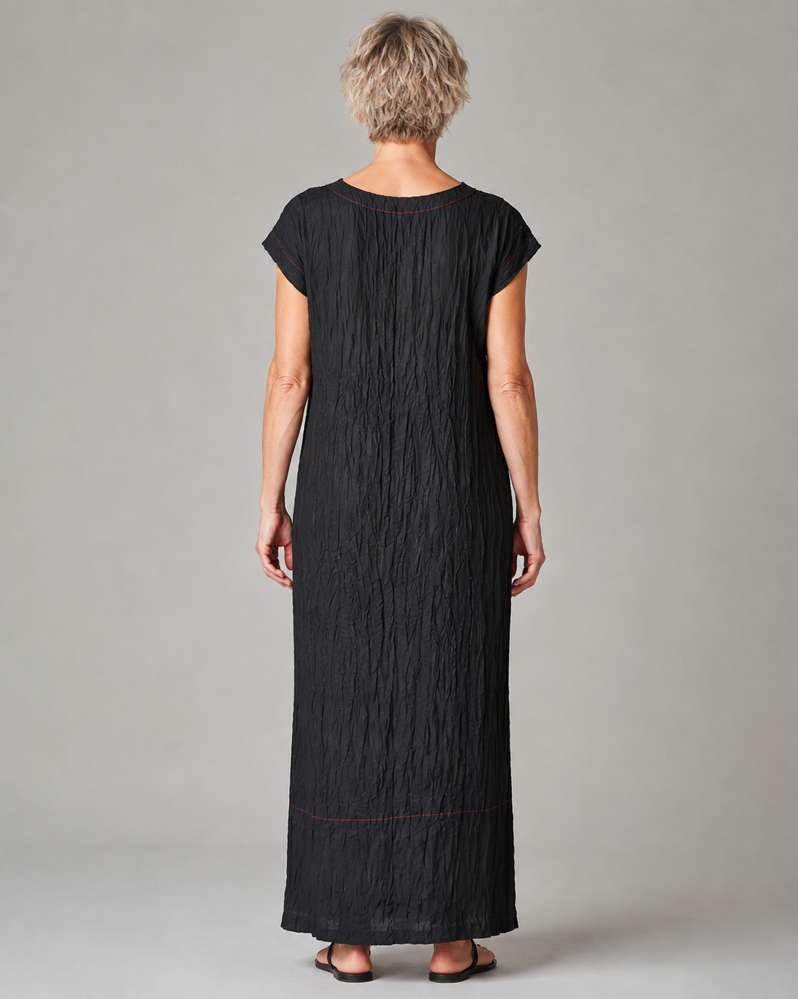 Joie Dress Black