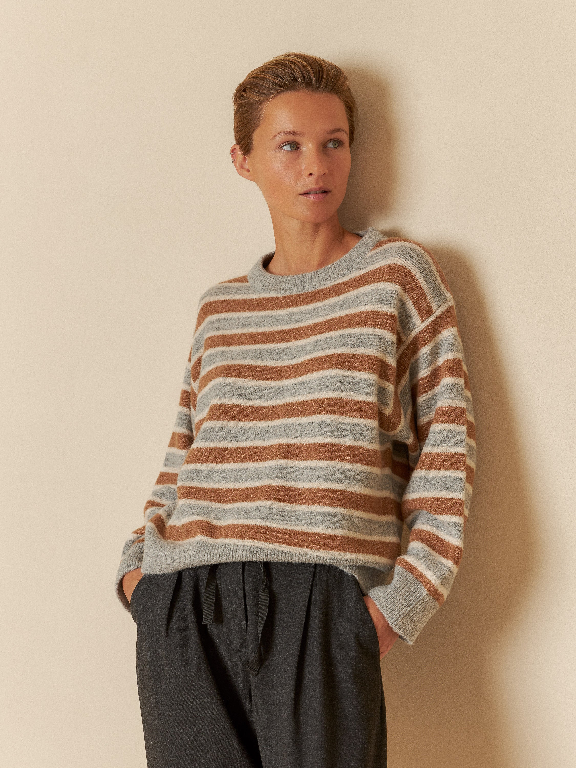 Indi & Cold Knitwear - Designer Clothing Gallery Greytown