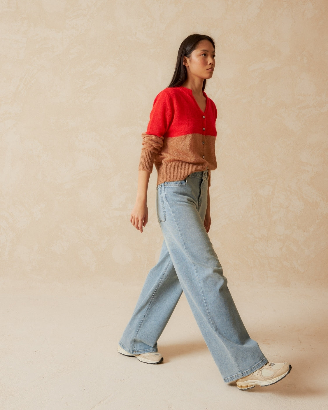 Indi & Cold Knitwear - Designer Clothing Gallery Greytown