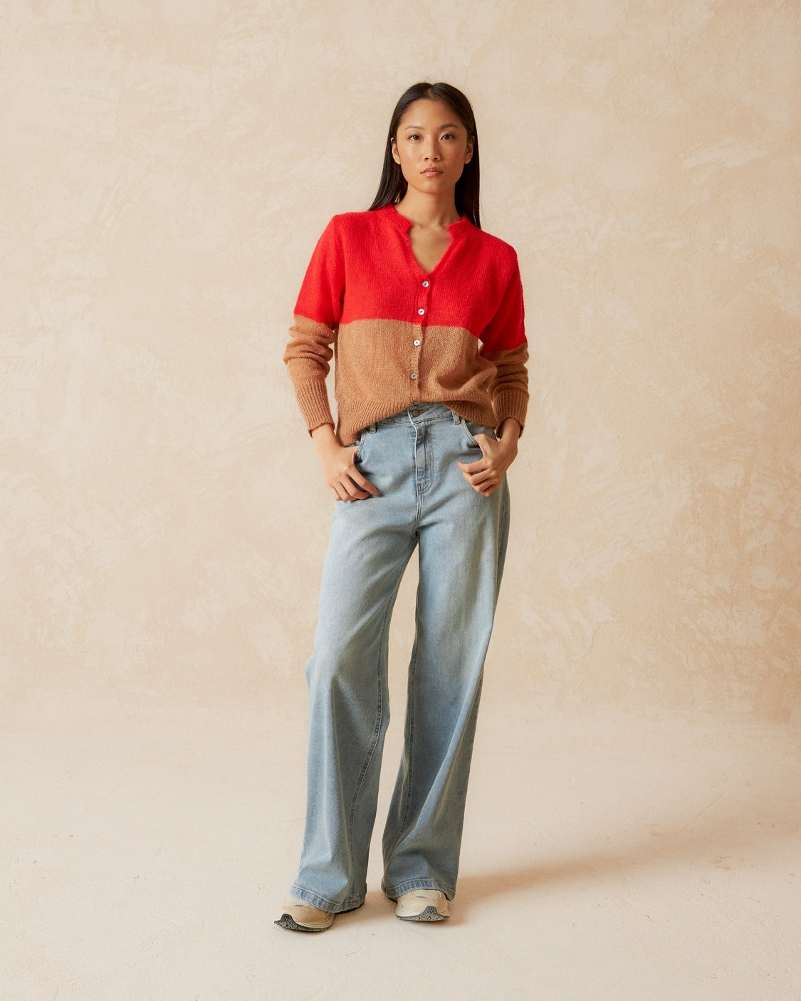 Indi & Cold Knitwear - Designer Clothing Gallery Greytown
