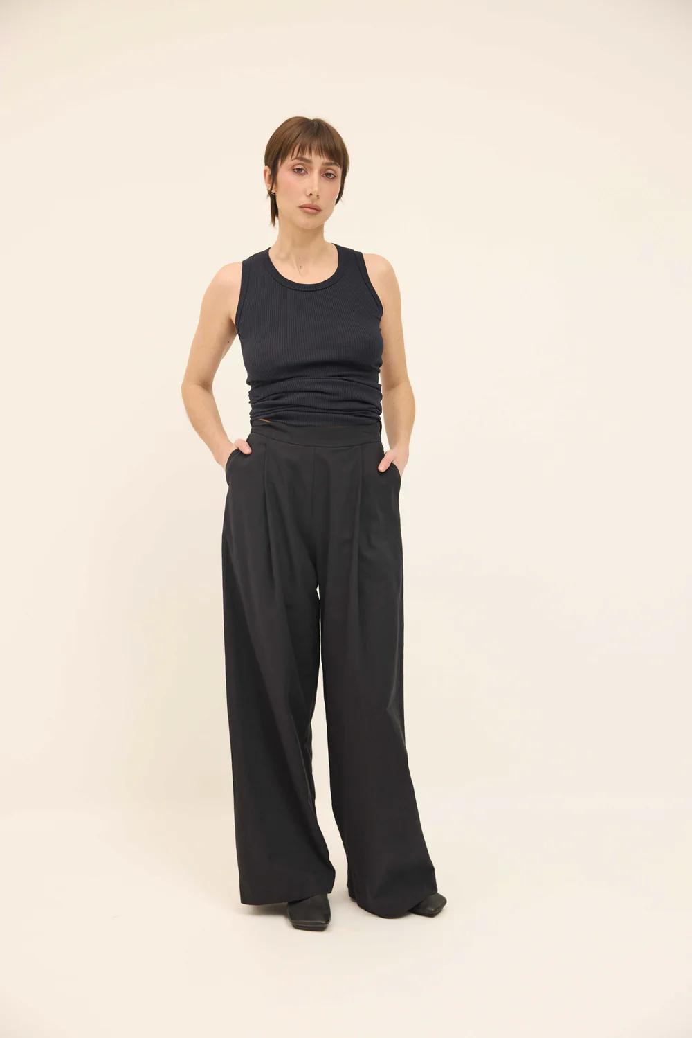 MASAMI PANT / DESIGNER CLOTHING GALLERY GREYTOWN
