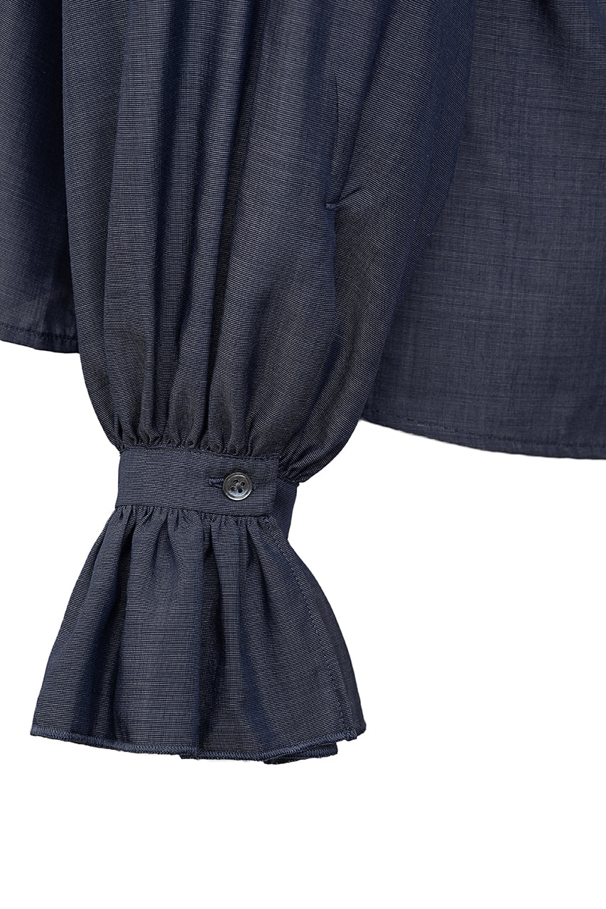 FIL NOIR WOMEN SHIRT / DESIGNER CLOTHING GALLERY GREYTOWN