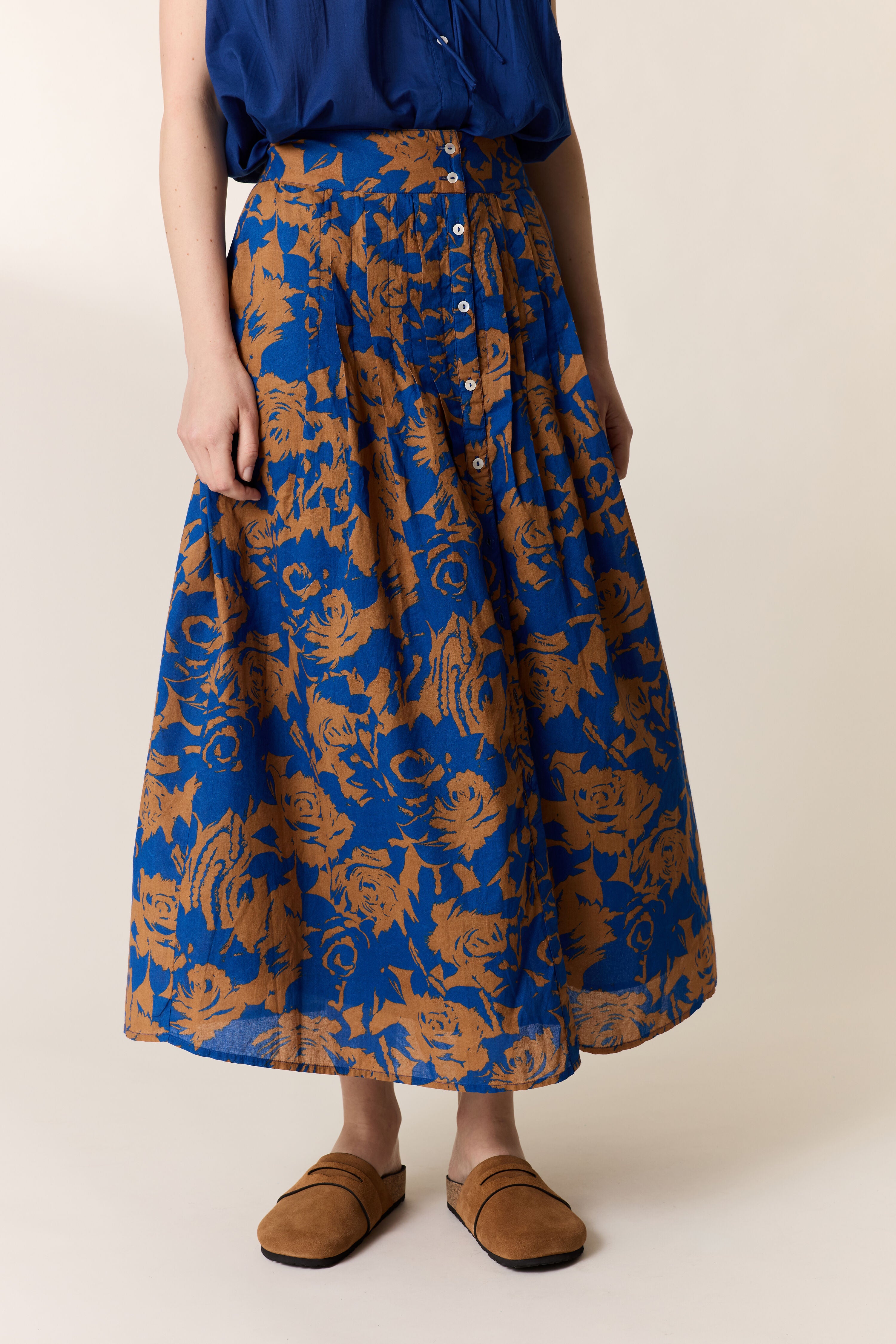 LEON & HARPER SKIRT / DESIGNER CLOTHING GALLERY NZ 