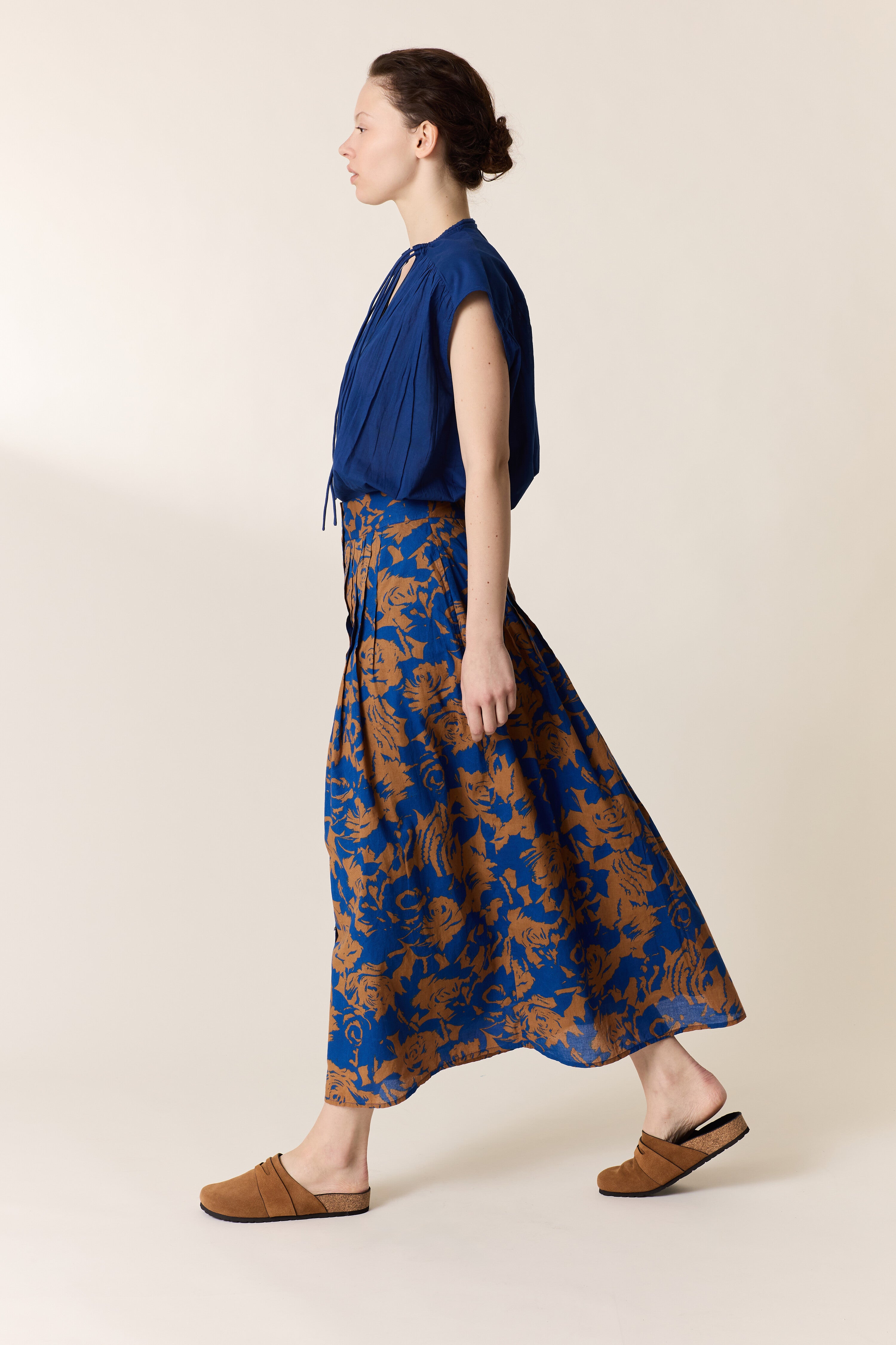 LEON & HARPER SKIRT / DESIGNER CLOTHING GALLERY NZ 