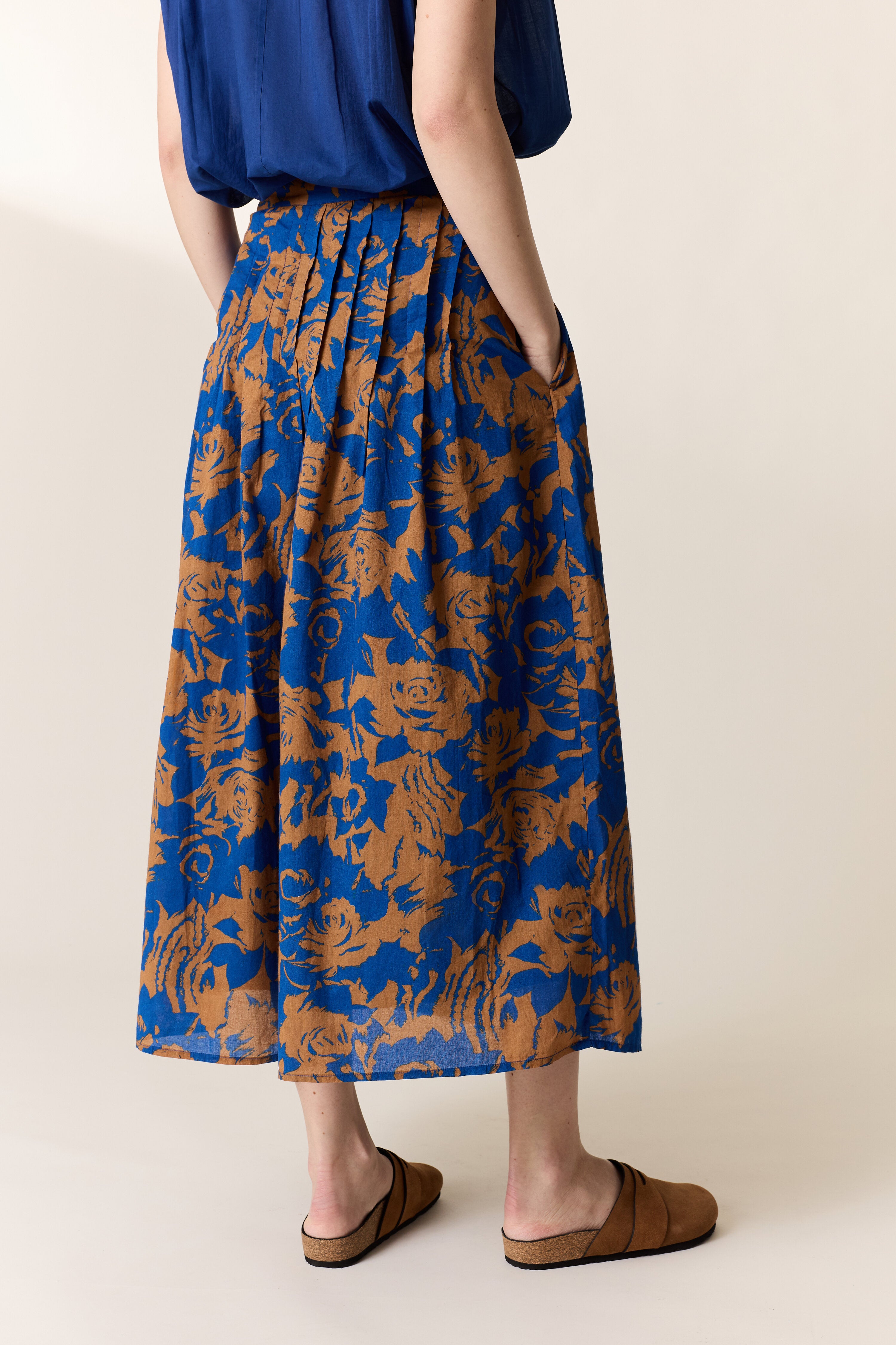 LEON & HARPER SKIRT / DESIGNER CLOTHING GALLERY NZ 