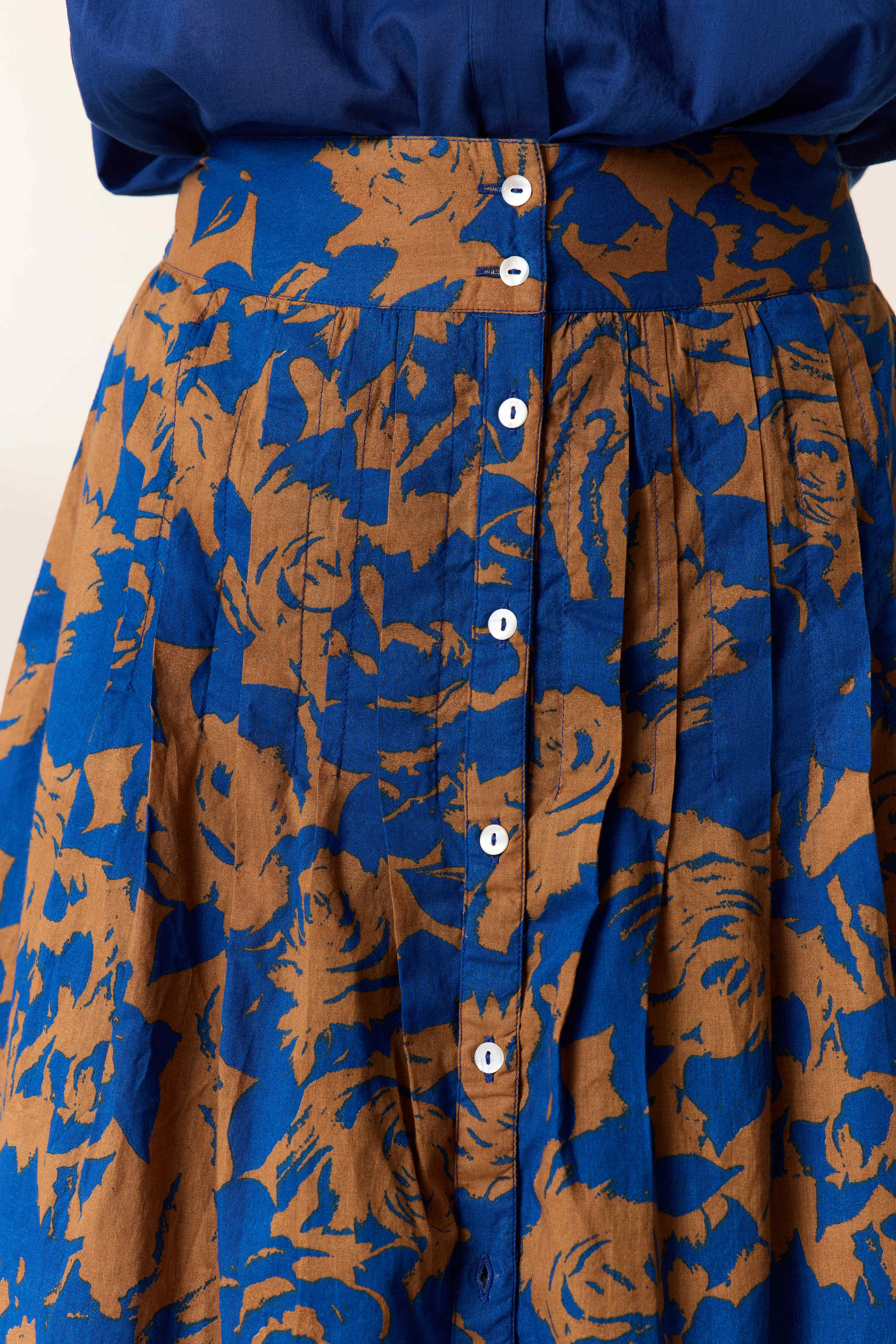 LEON & HARPER SKIRT / DESIGNER CLOTHING GALLERY NZ 