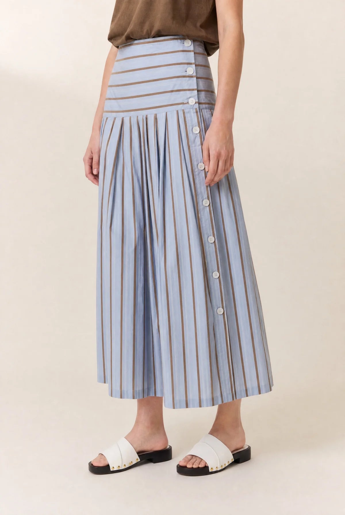 LEON & HARPER SKIRT / DESIGNER CLOTHING GALLERY NZ