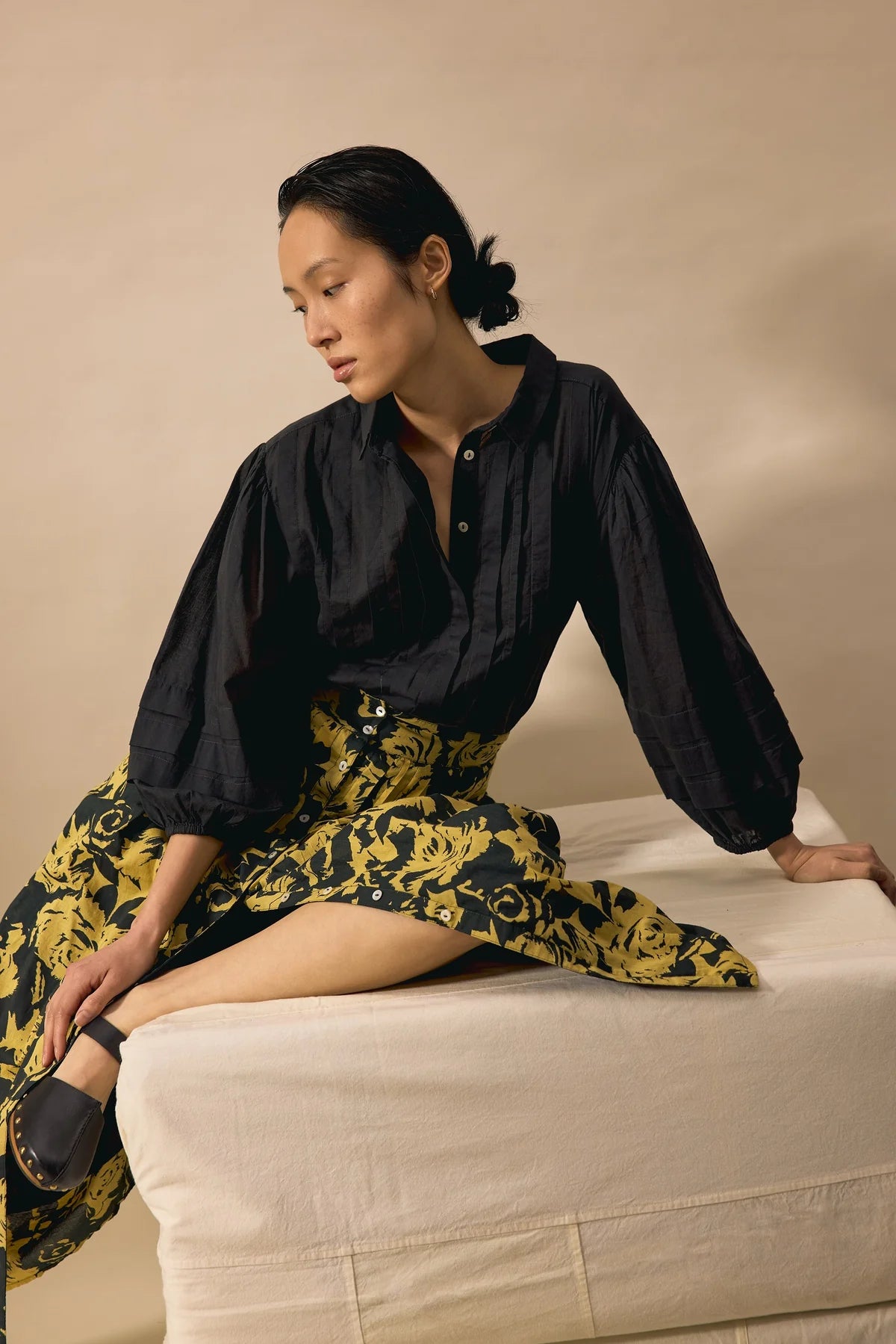 LEON AND HARPER SHIRT / DESIGNER CLOTHING GALLERY NZ