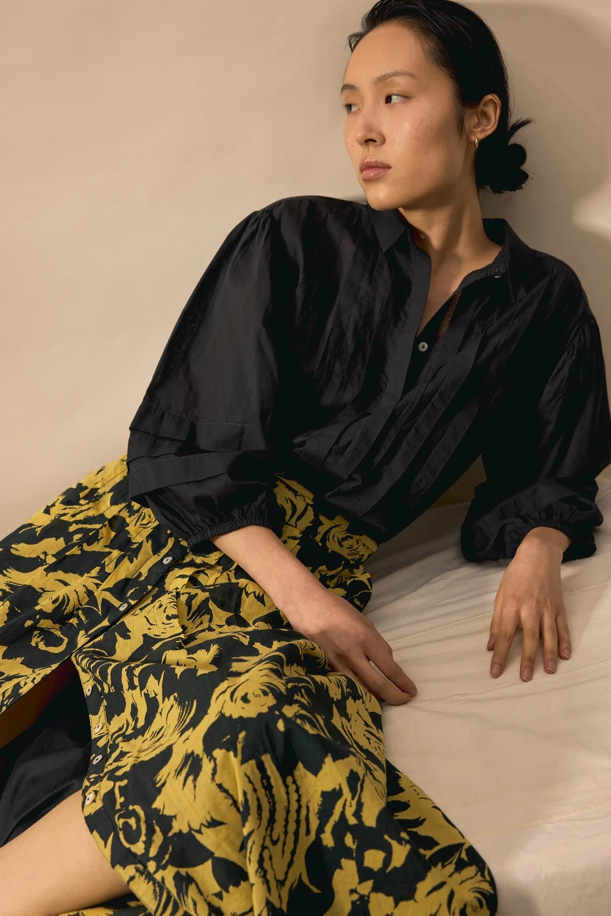 LEON AND HARPER SHIRT / DESIGNER CLOTHING GALLERY NZ