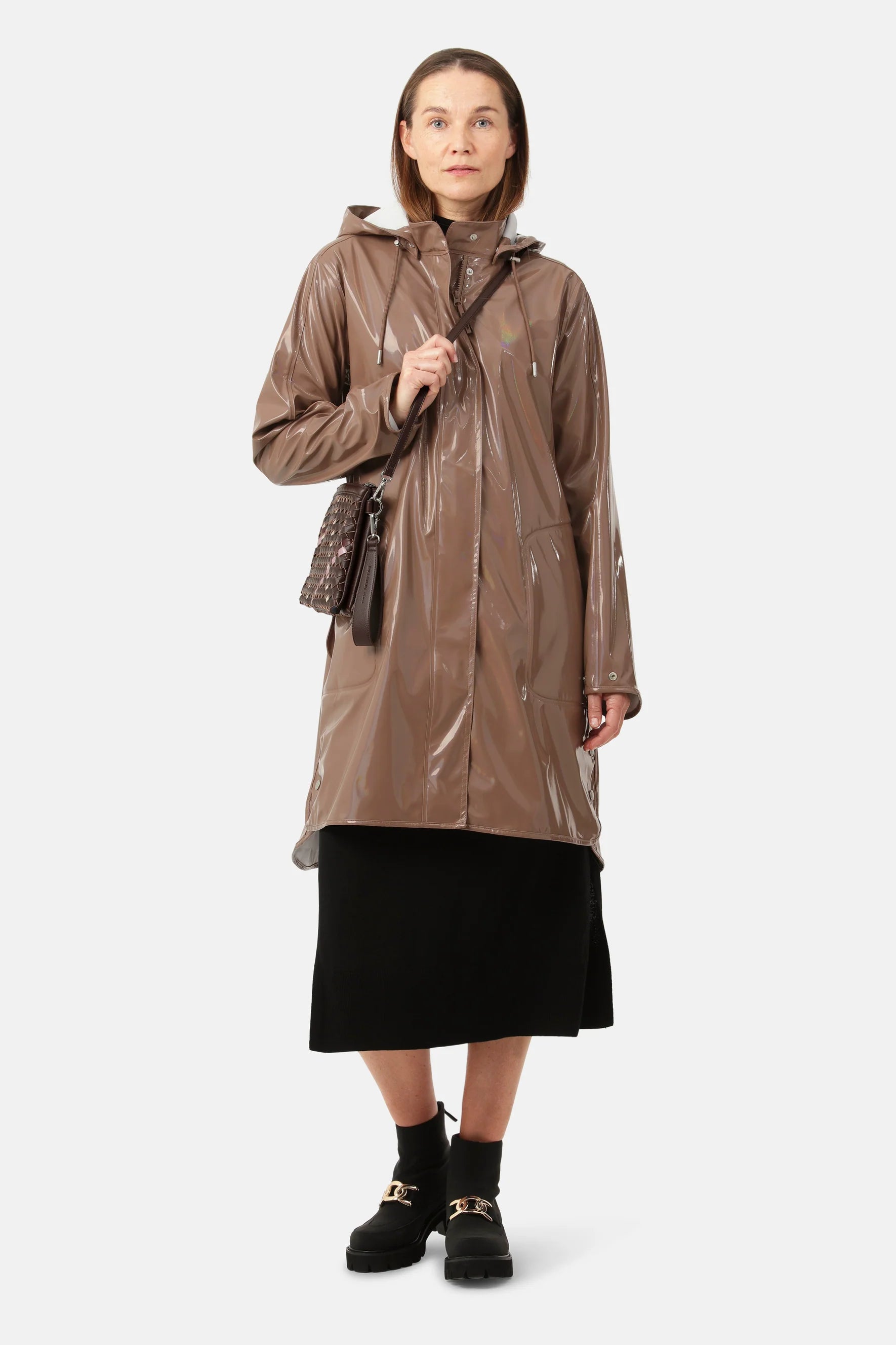 Raincoat Acorn