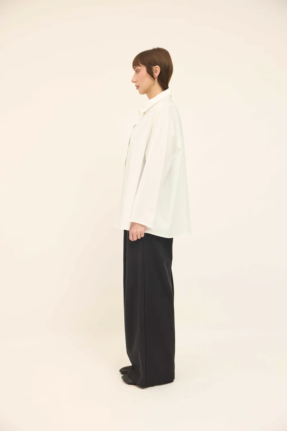 MASAMI SHIRT / DESIGNER CLOTHING GALLERY GREYTOWN