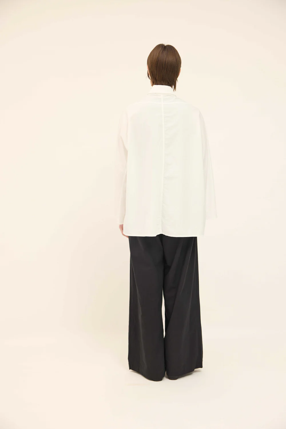 MASAMI SHIRT / DESIGNER CLOTHING GALLERY GREYTOWN