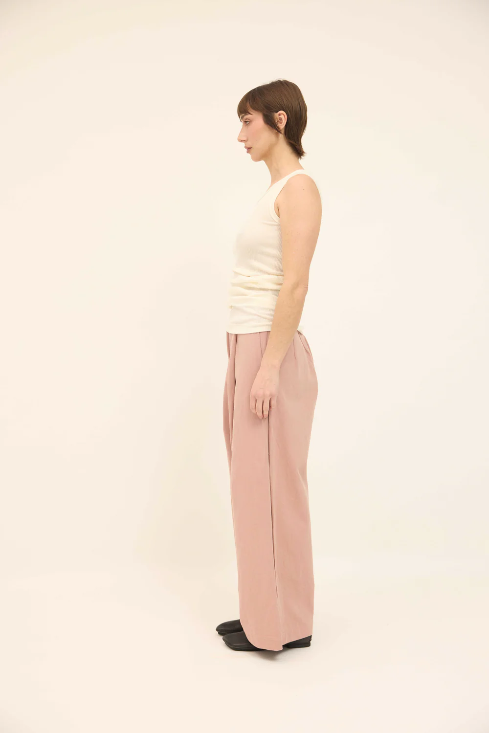 MASAMI SINGLET / DESIGNER CLOTHING GALLERY GREYTOWN