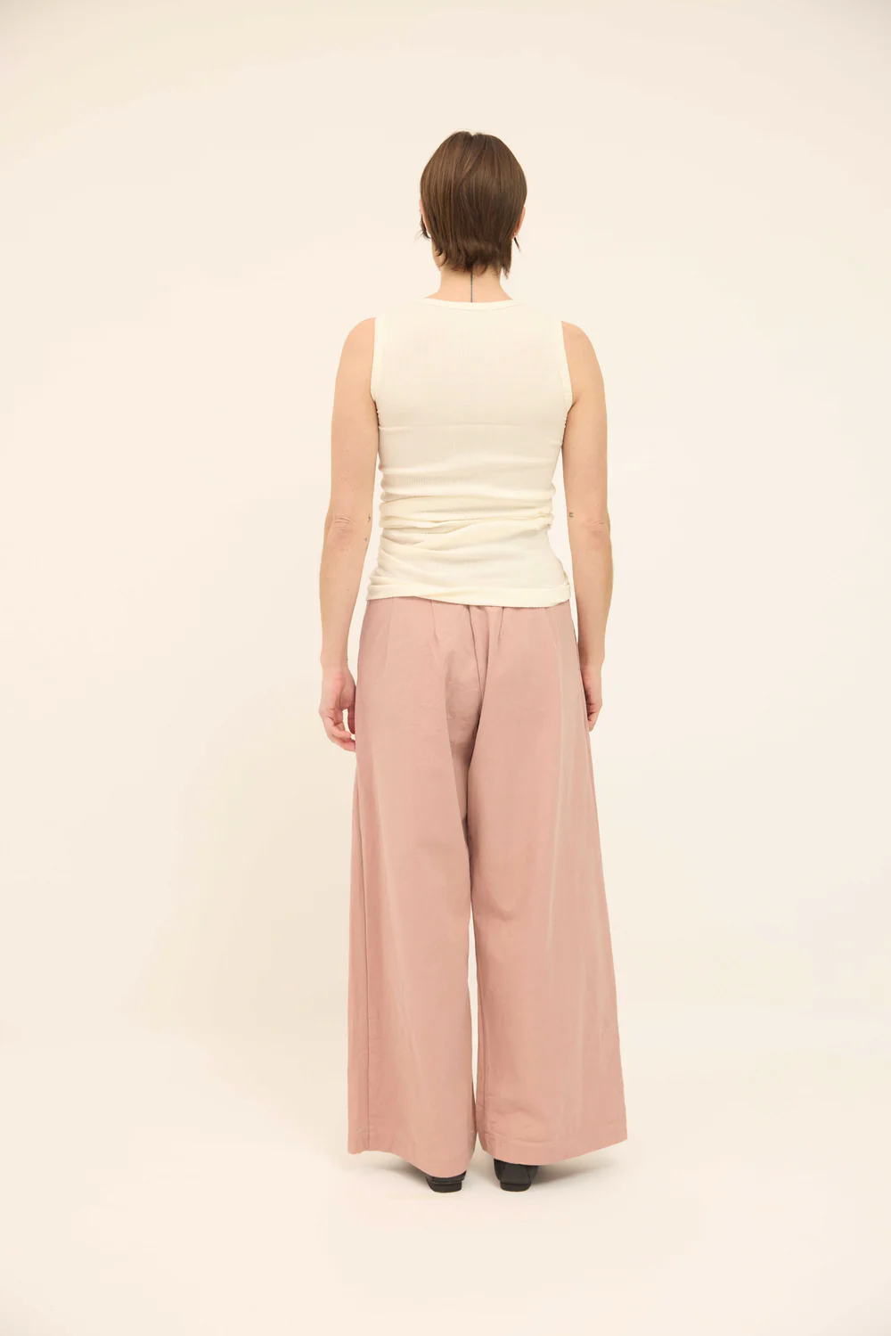 MASAMI SINGLET / DESIGNER CLOTHING GALLERY GREYTOWN
