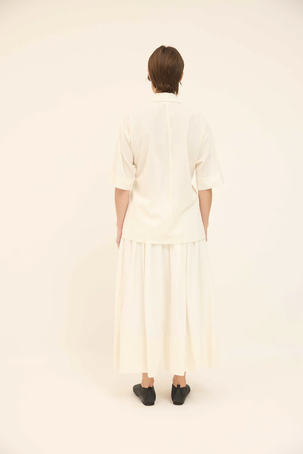 MASAMI SHIRT / DESIGNER CLOTHING GALLERY GREYTOWN