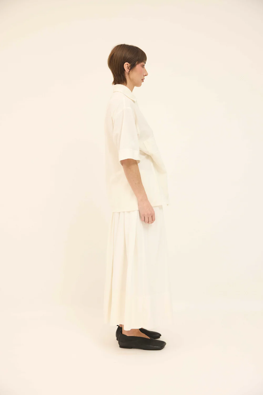 MASAMI SHIRT / DESIGNER CLOTHING GALLERY GREYTOWN