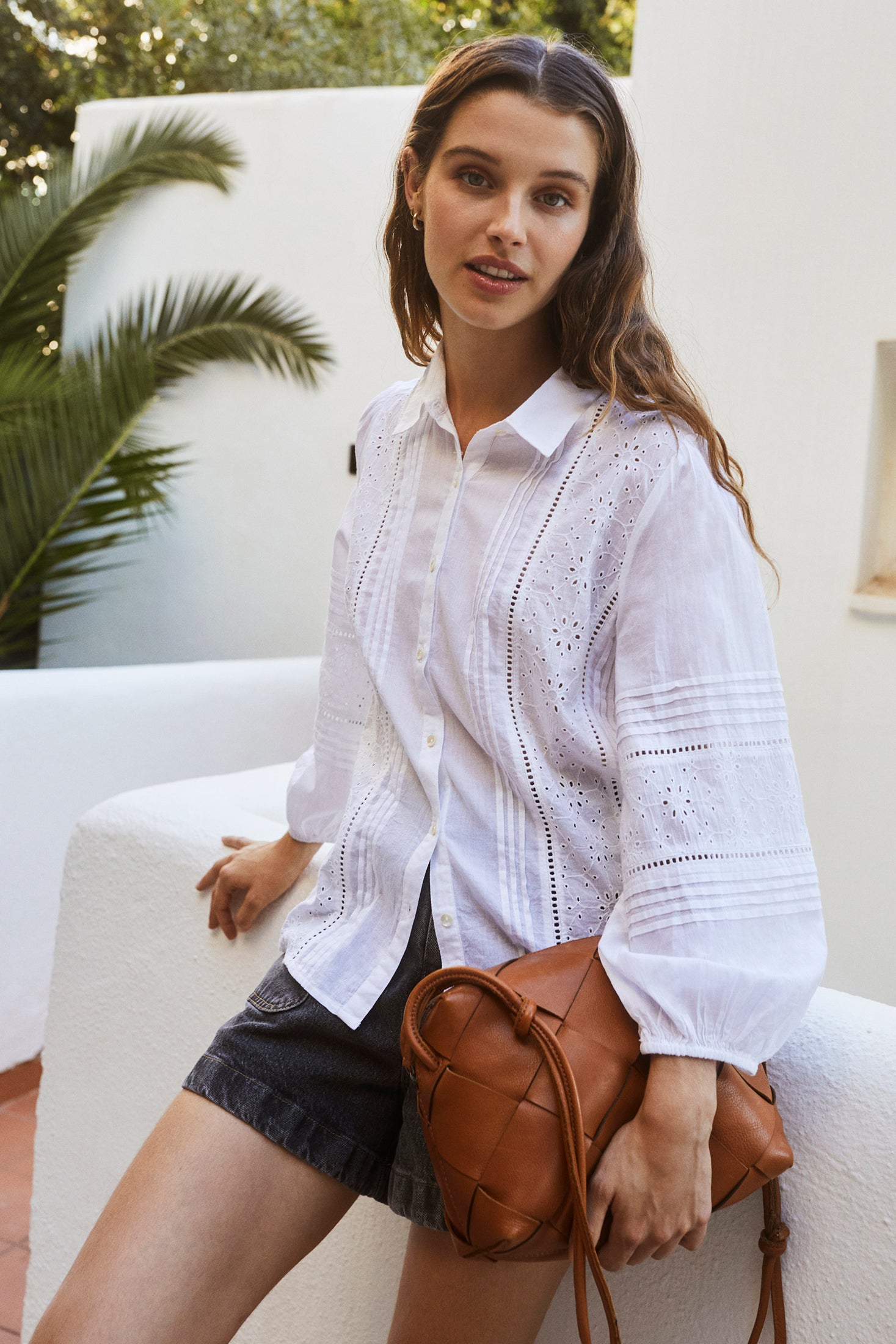 Indi and Cold Shirt Designer Clothing Gallery Greytown