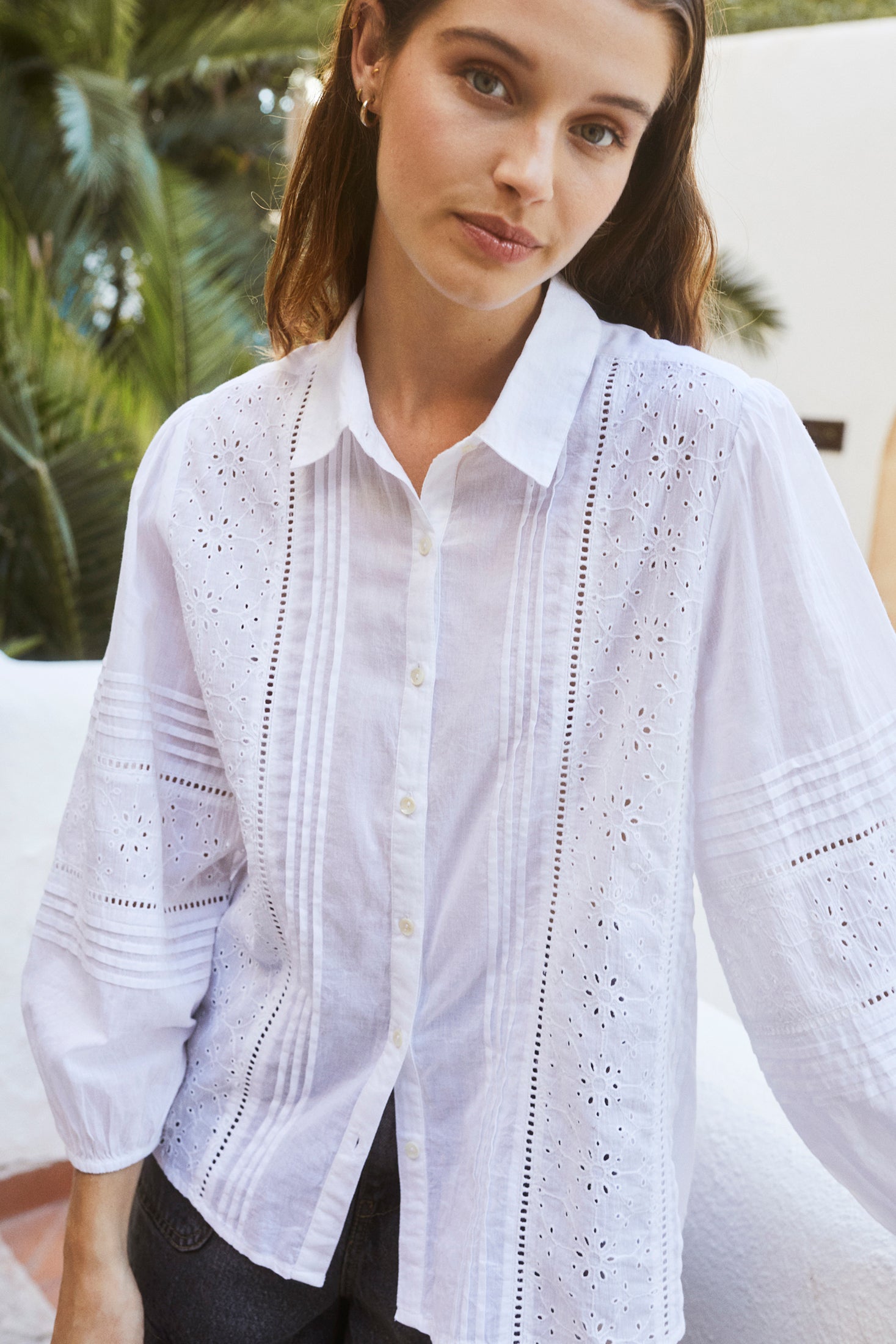 Indi and Cold Shirt Designer Clothing Gallery Greytown