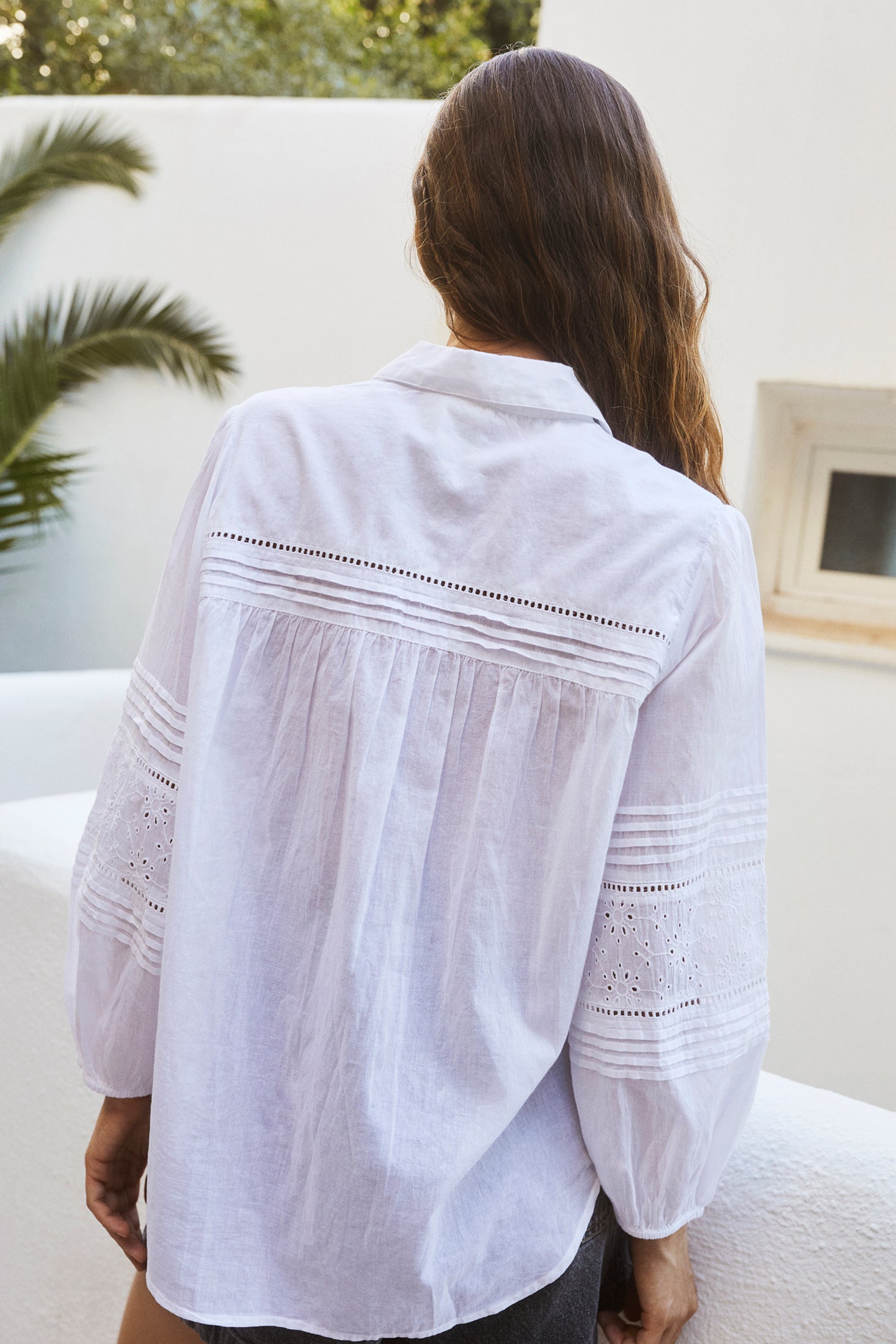 Indi and Cold Shirt Designer Clothing Gallery Greytown