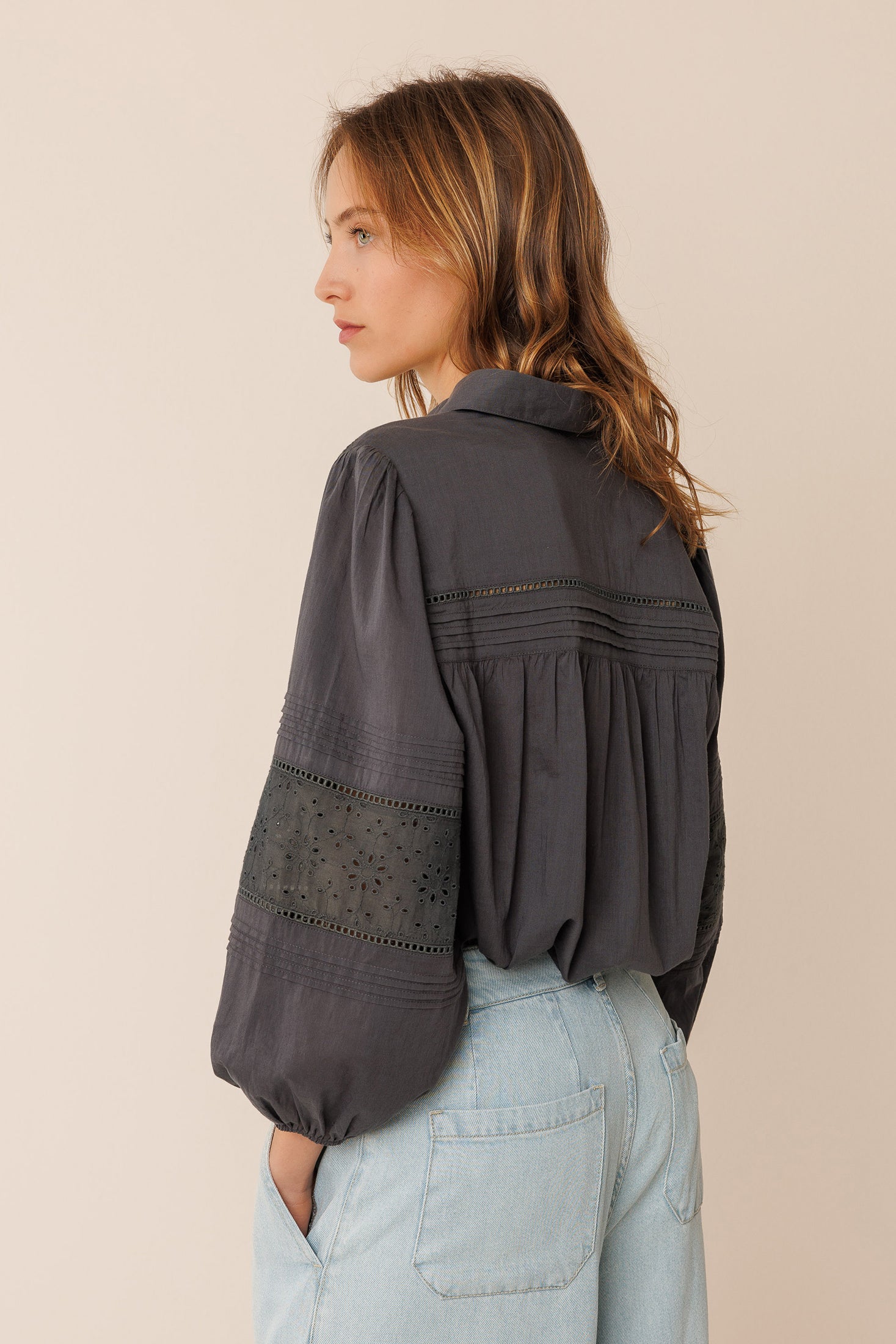 Shirt 113 Carbon