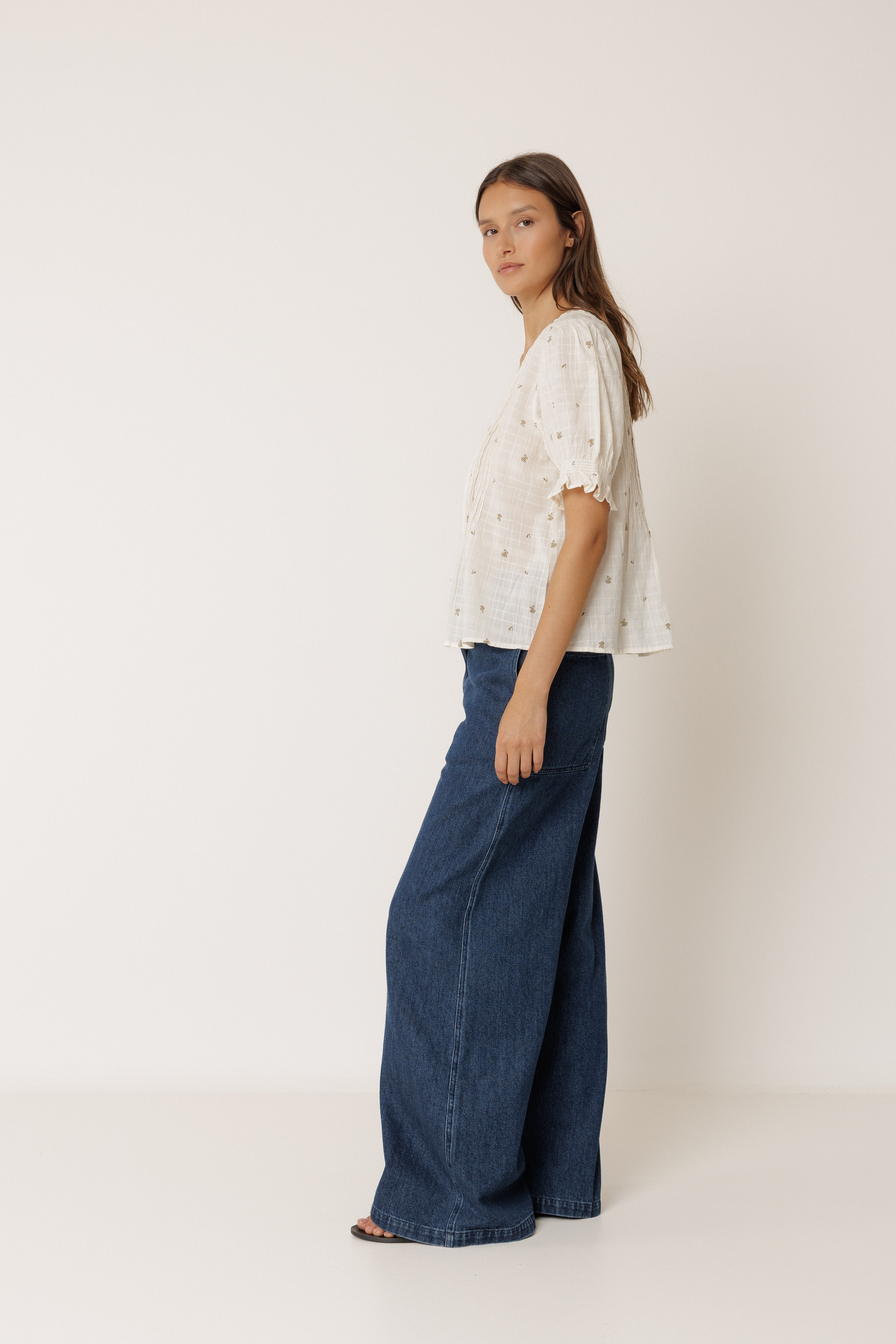 125 Shirt Crudo