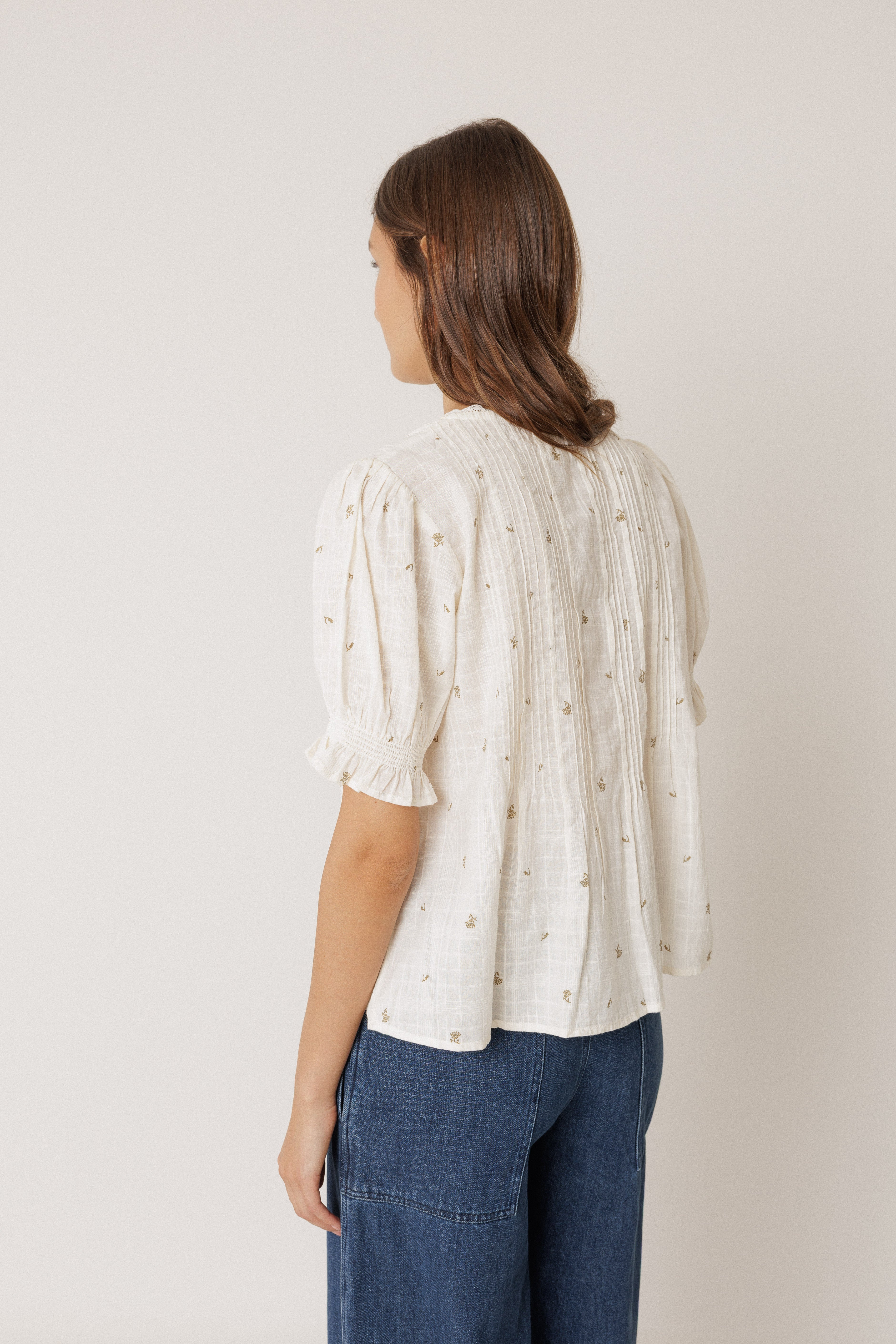 125 Shirt Crudo