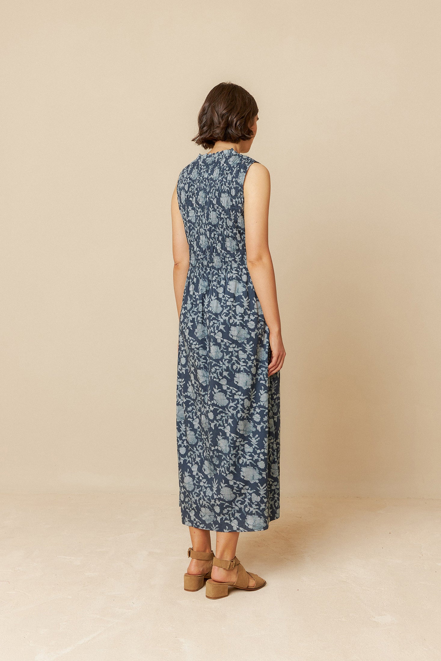 Indi and Cold Dress Designer Clothing Gallery Greytown