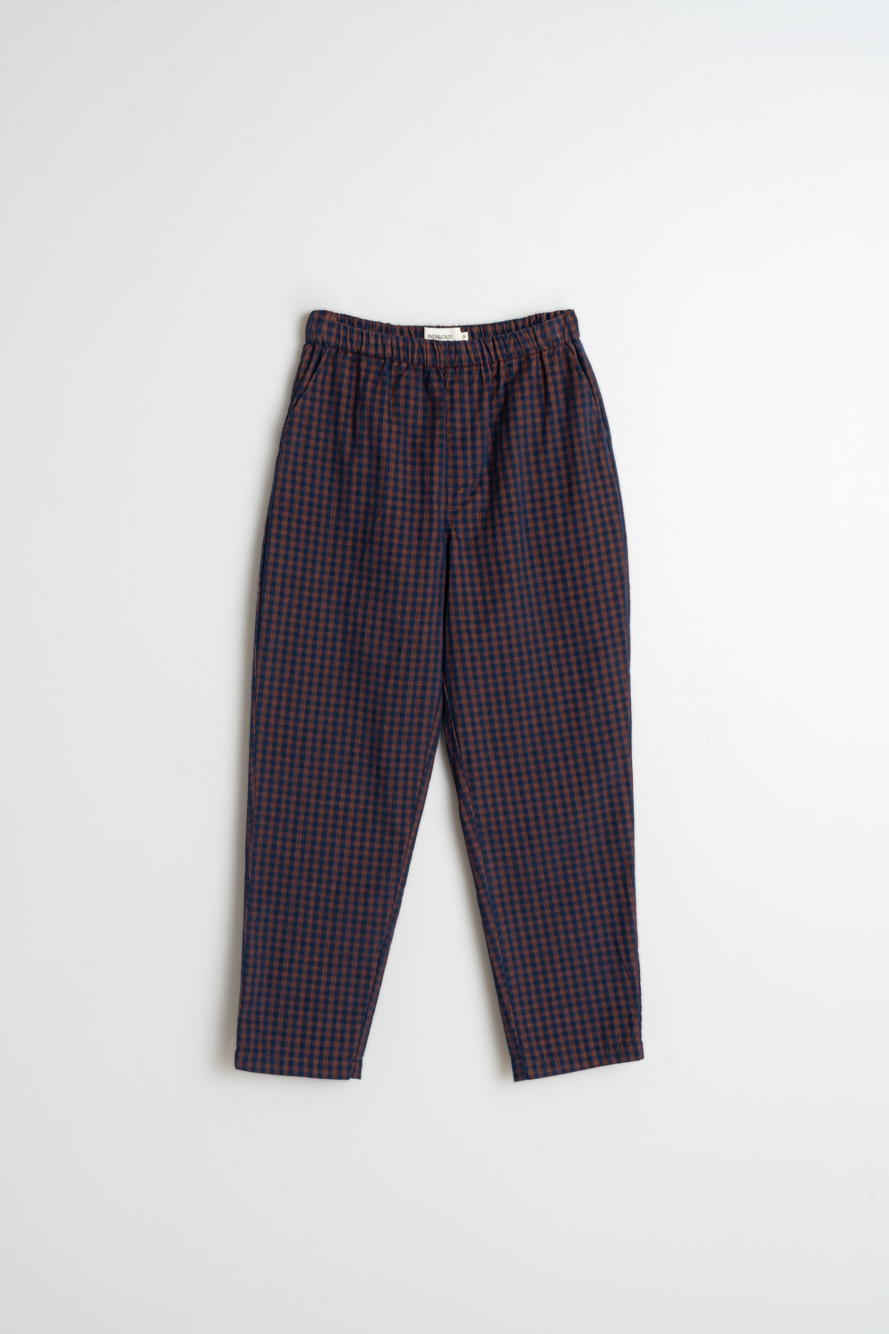 Pantalon Ane Marino
