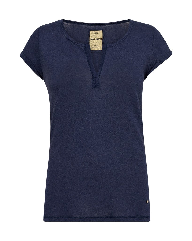 MOS MOSH T SHIRT / DESIGNER CLOTHING GALLERY NZ