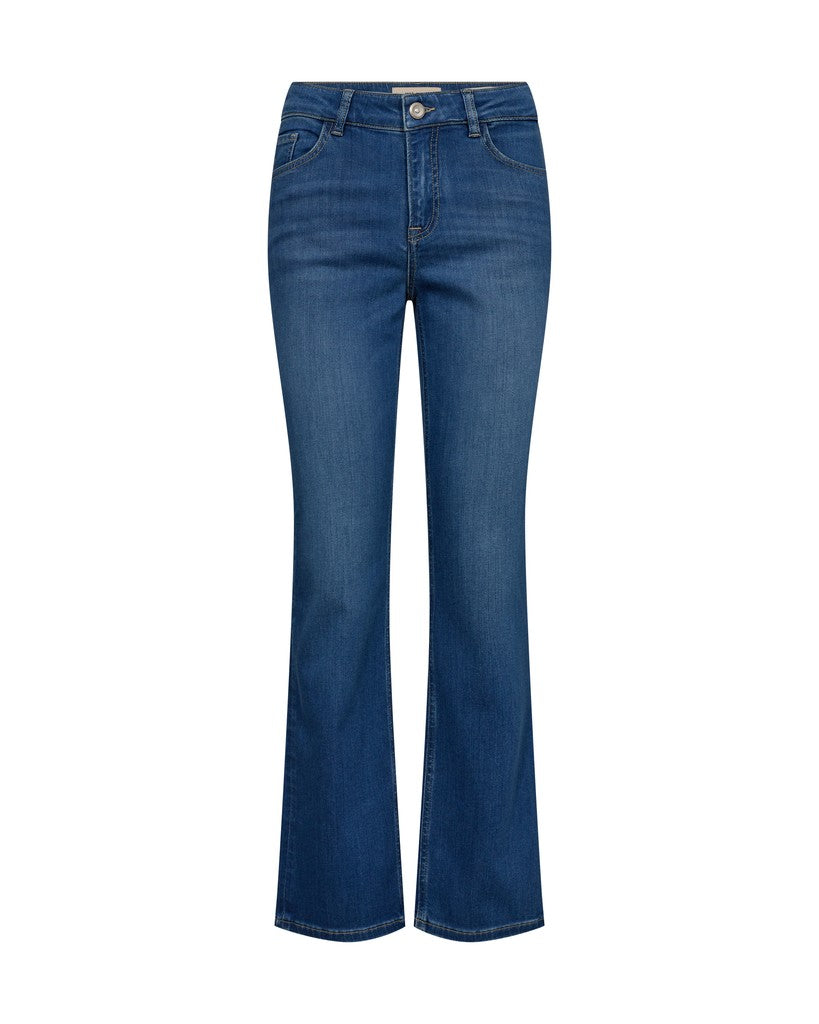 MOS MOSH FLARE JEANS / DESIGNER CLOTHIN GALLERY NZ