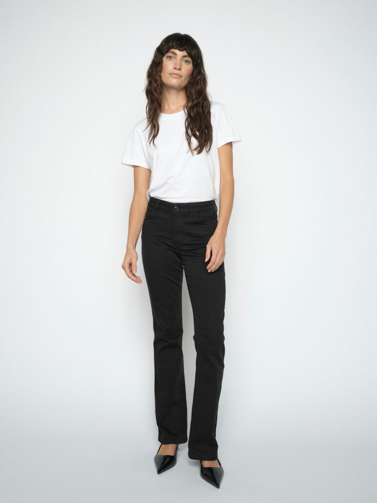 MOS MOSH FLARE JEANS / DESIGNER CLOTHIN GALLERY NZ
