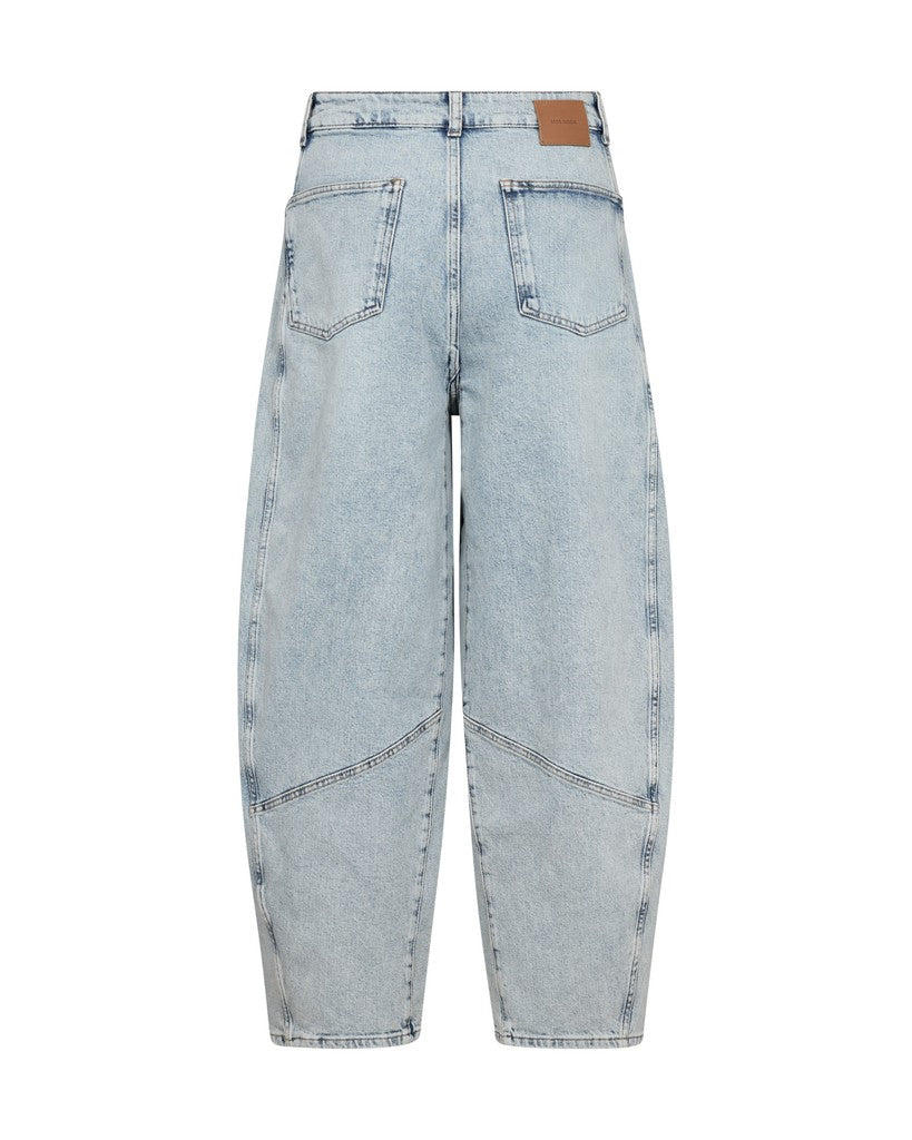 MOS MOSH BARREL LEGS / DESIGNER CLOTHING GALLERY NZ