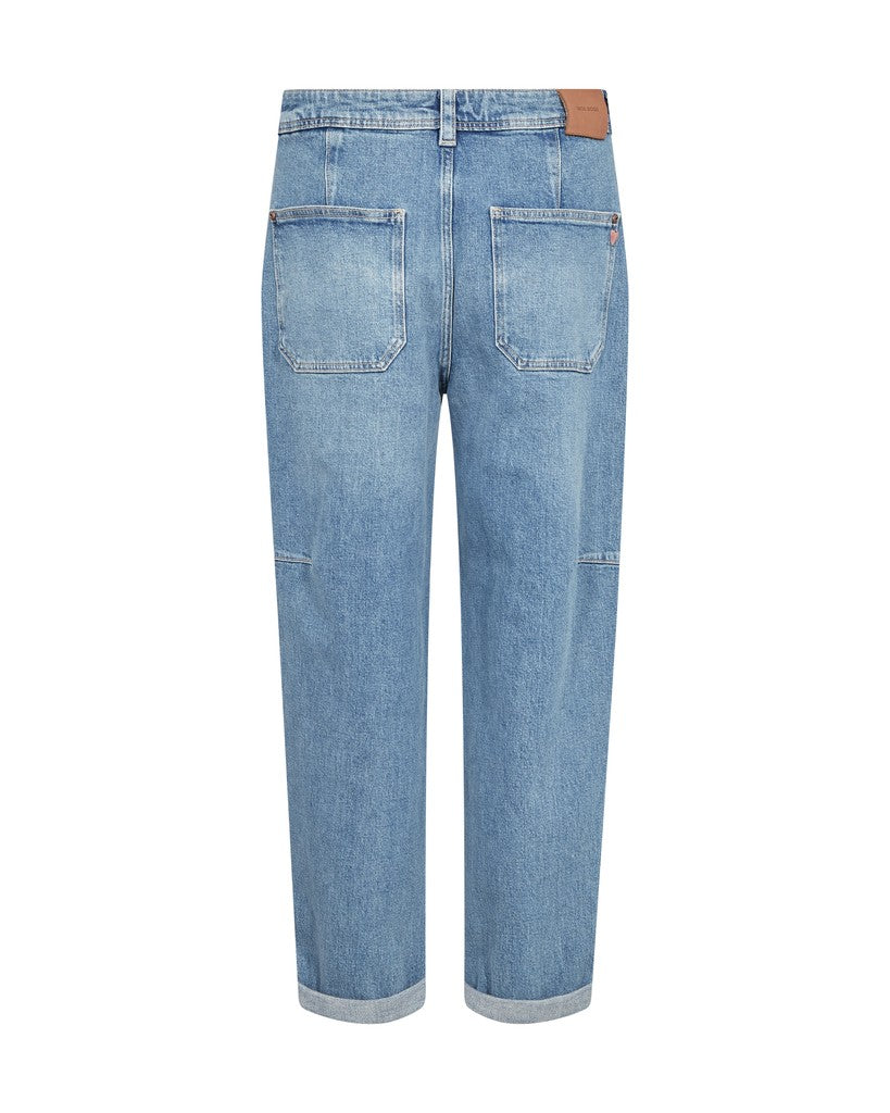 Colorado Mai Jeans Blue