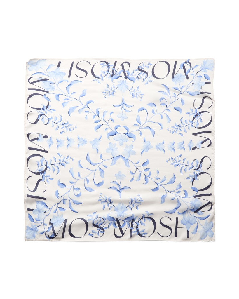 MOS MOSH SCARF / DESIGNER CLOTHING GALLERY NZ