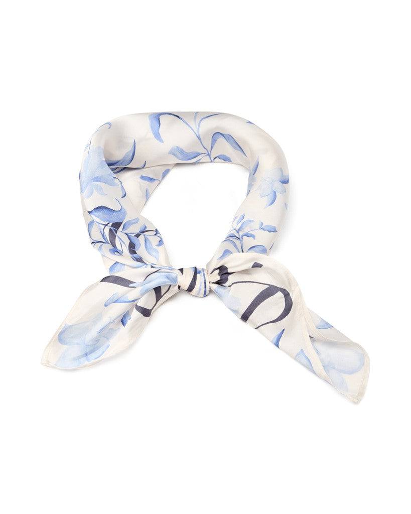 MOS MOSH SCARF / DESIGNER CLOTHING GALLERY NZ