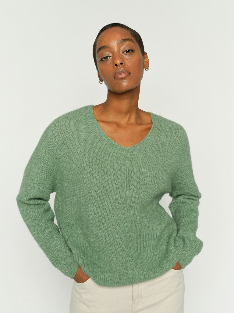 MOS MOSH KNIT / DESIGNER CLOTHING GALLERY NZ